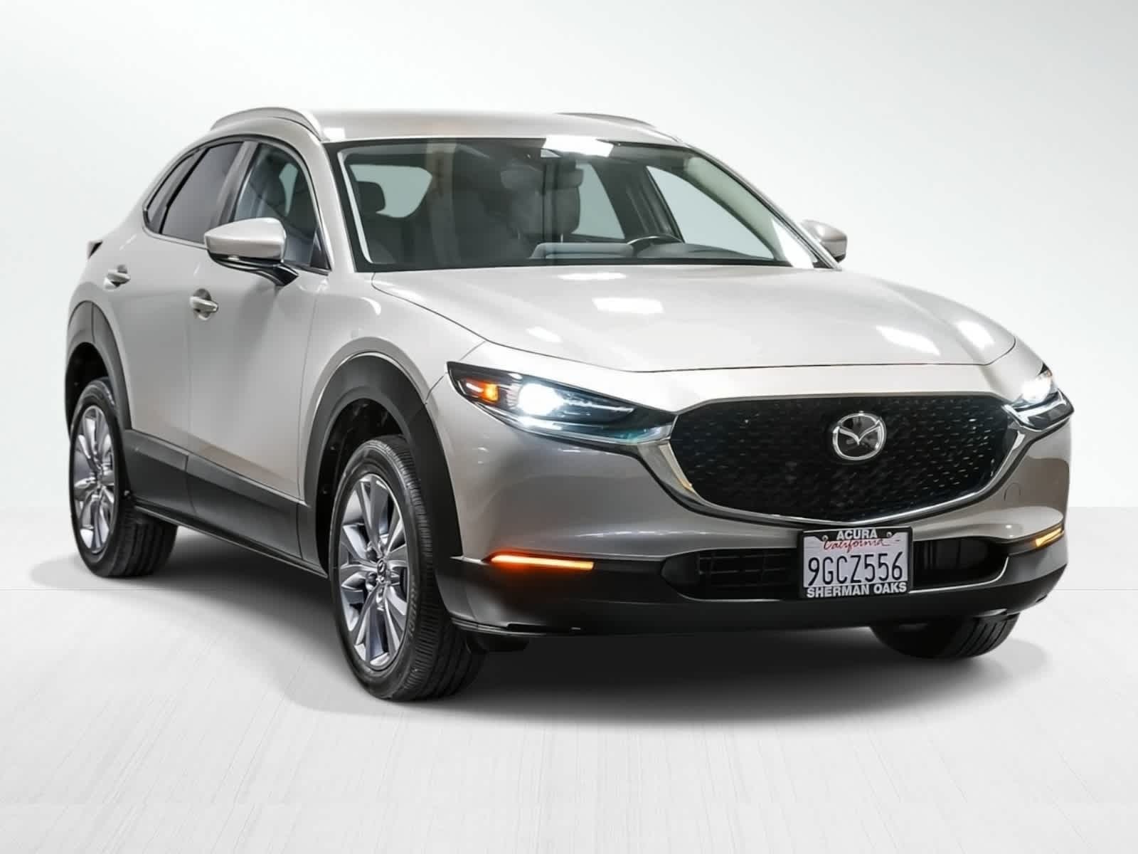 Thumbnail: 2023 Mazda CX-30 - 6