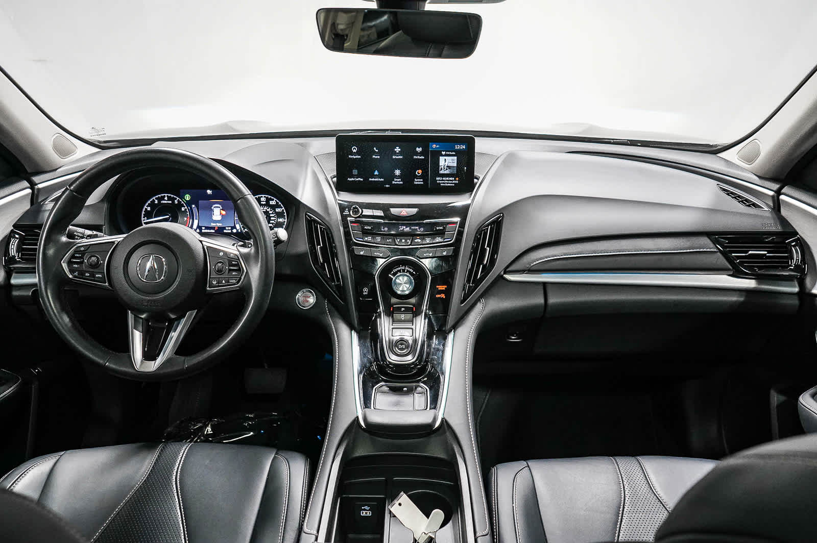 Thumbnail: 2023 Acura RDX - 14