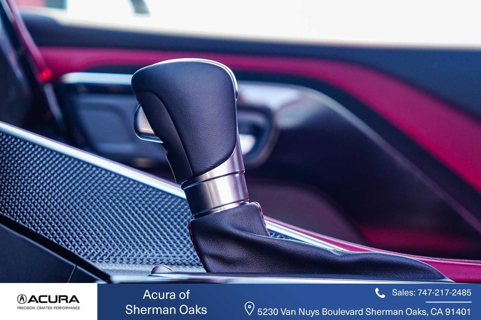 Thumbnail: 2025 Acura ADX - 23