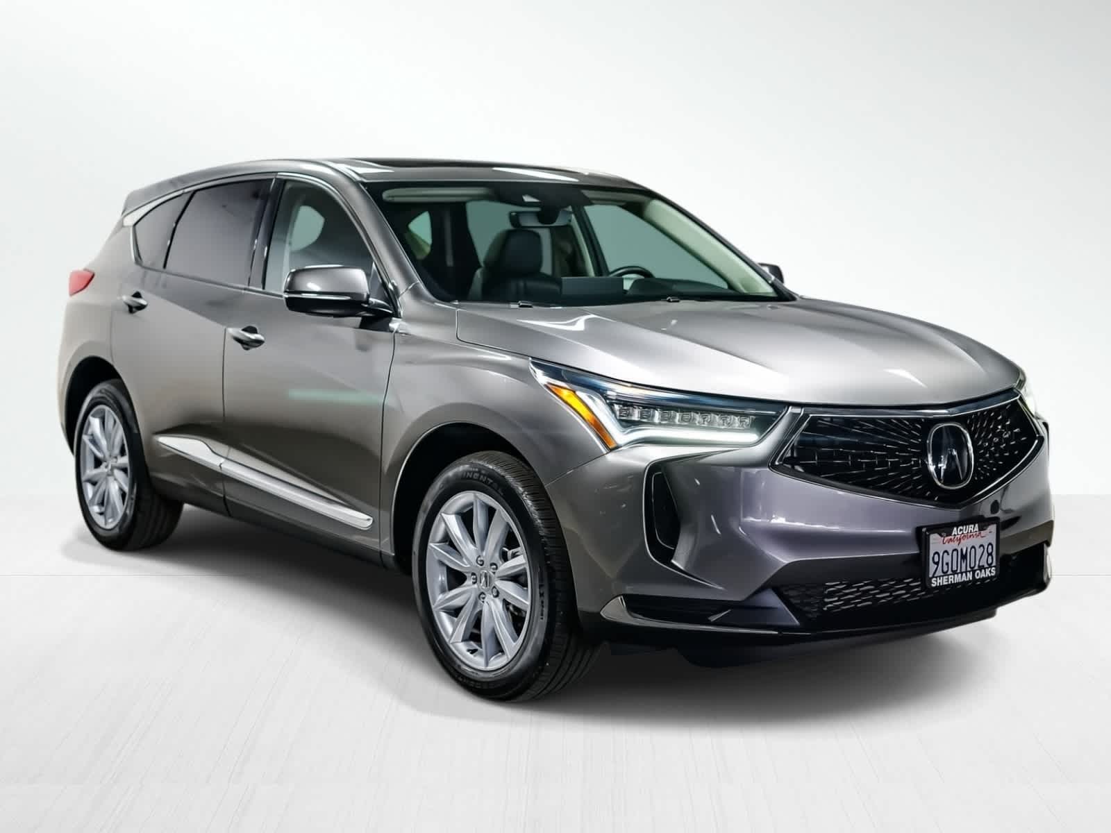 Thumbnail: 2023 Acura RDX - 3