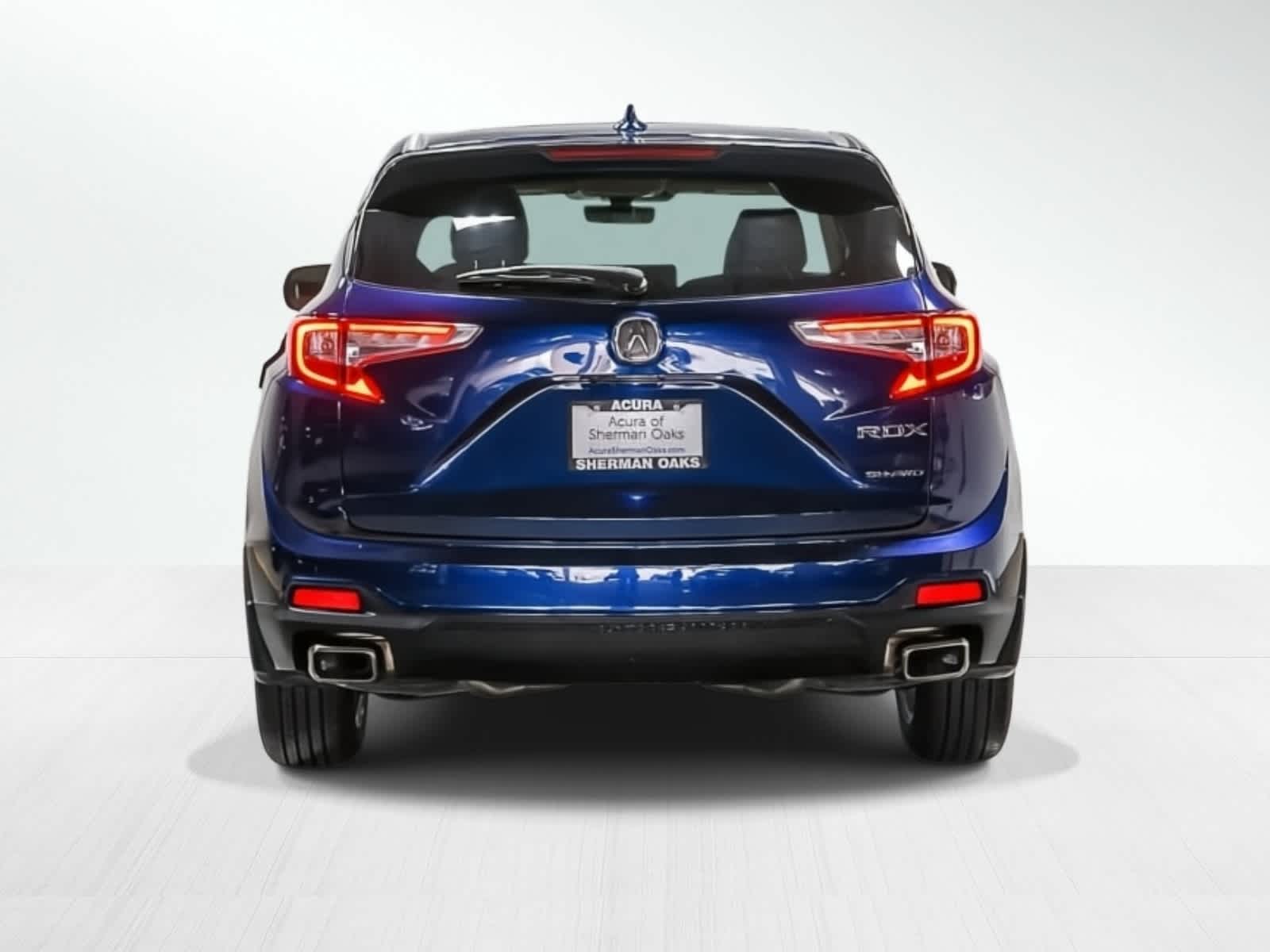 2024 Acura RDX photo 3