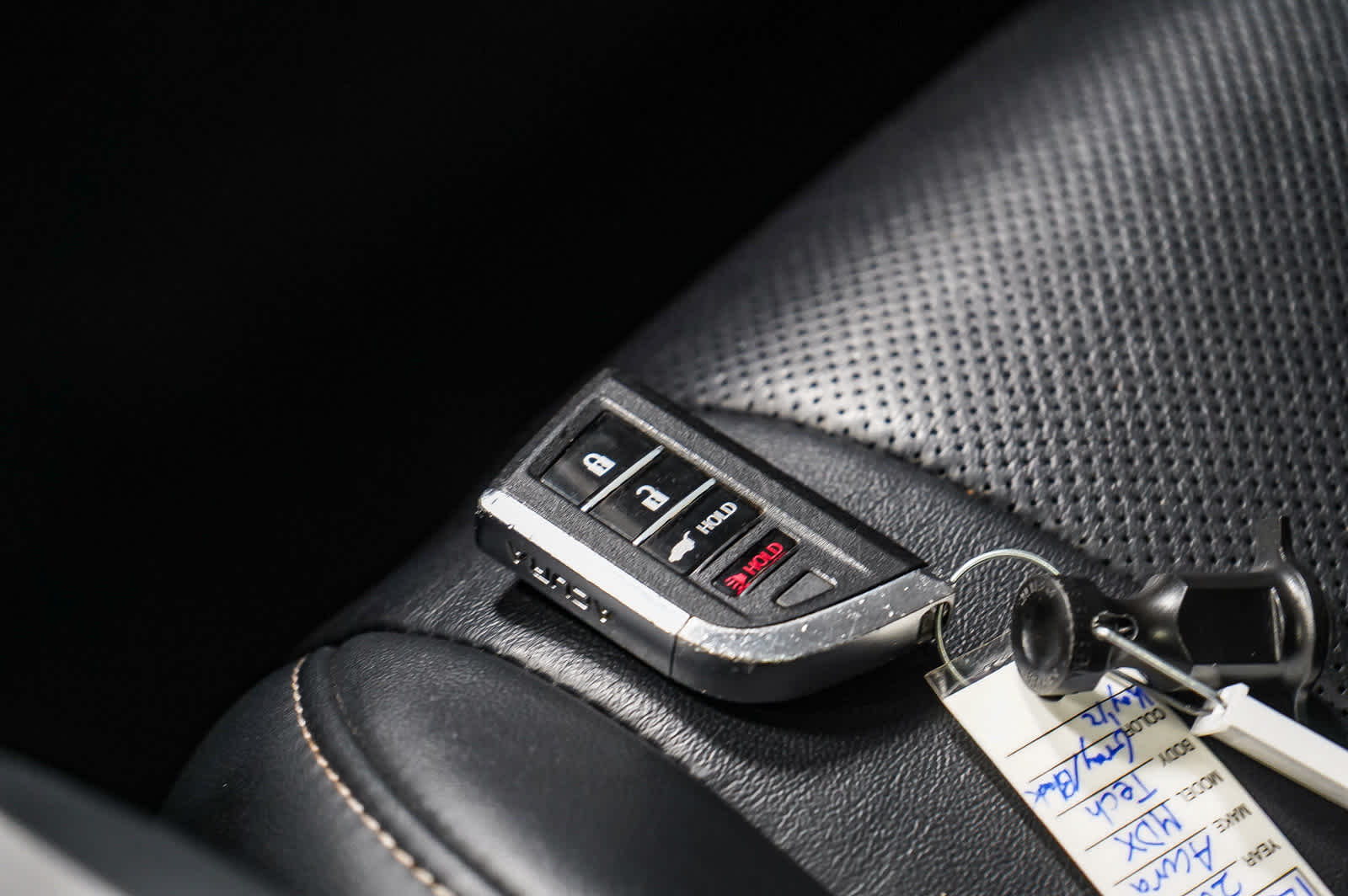 Thumbnail: 2023 Acura MDX - 29