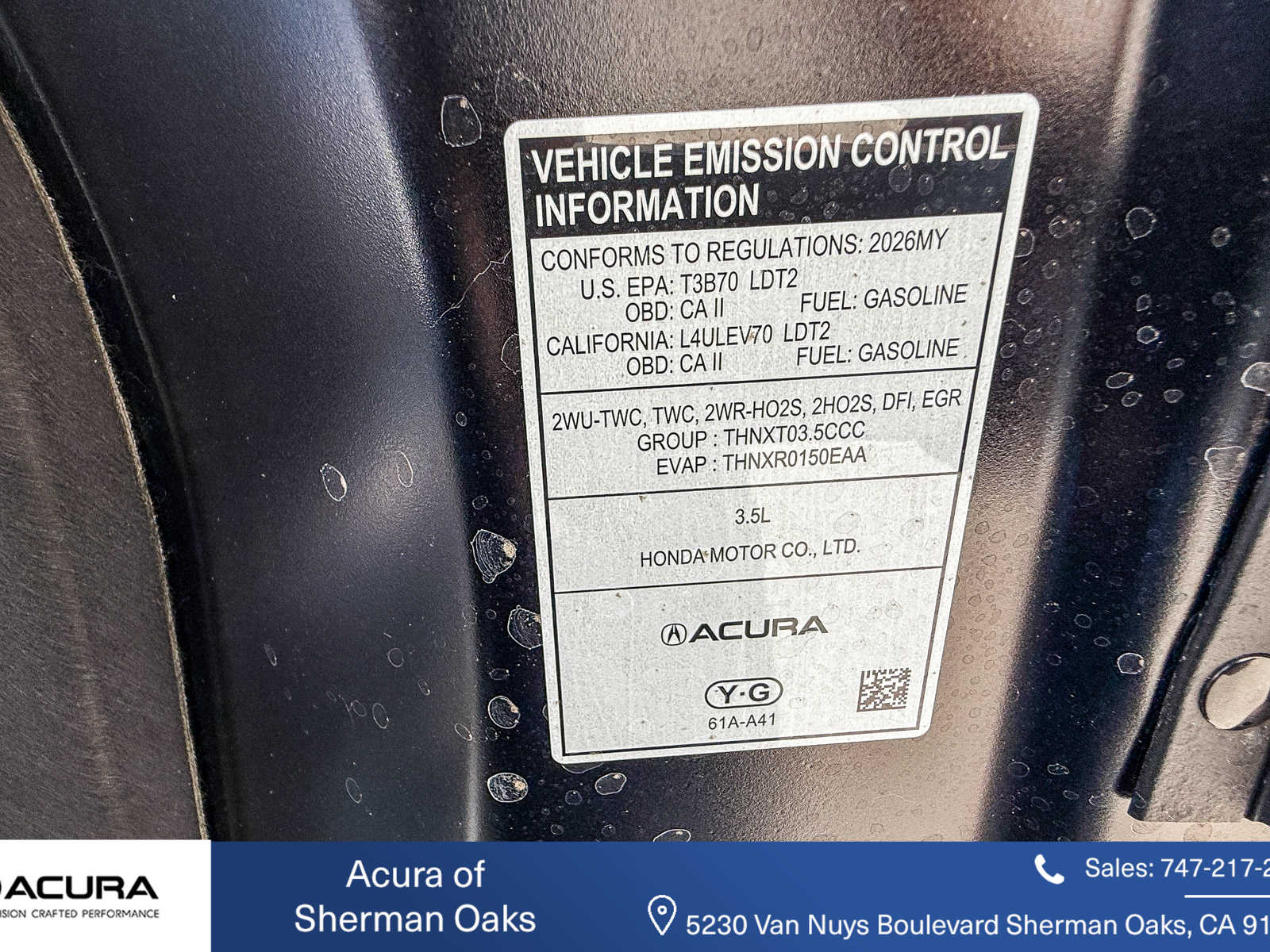 Thumbnail: 2026 Acura MDX - 15