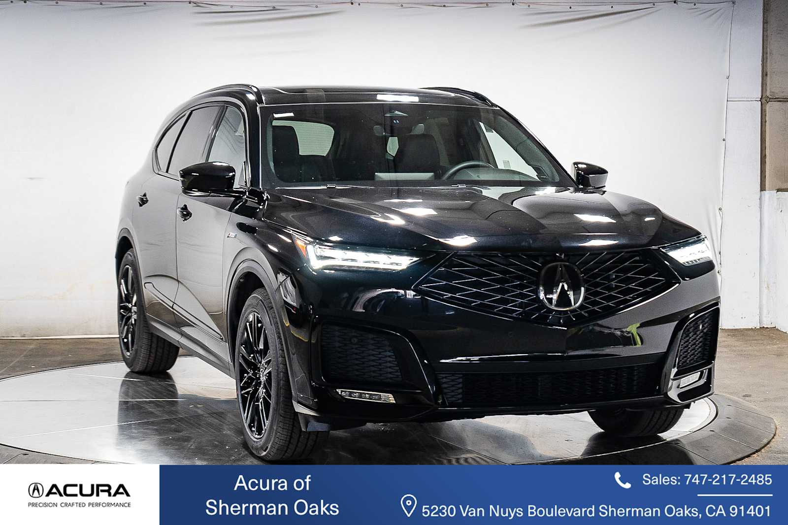 Thumbnail: 2026 Acura MDX - 6