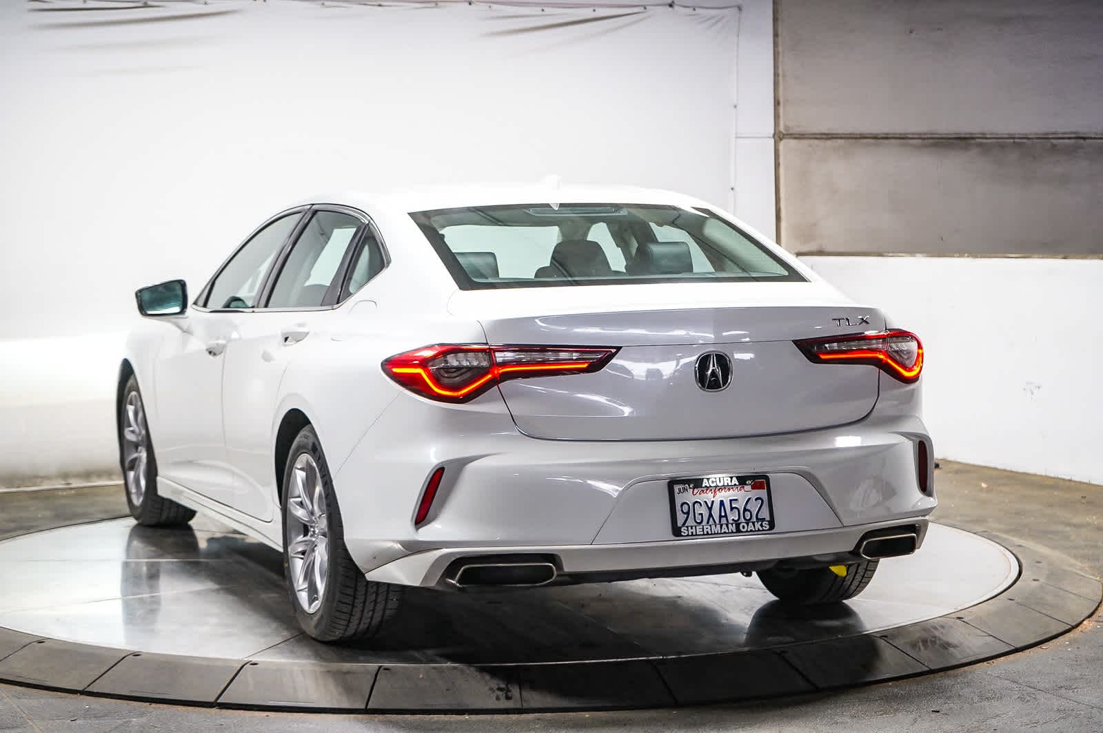 2023 Acura TLX photo 6