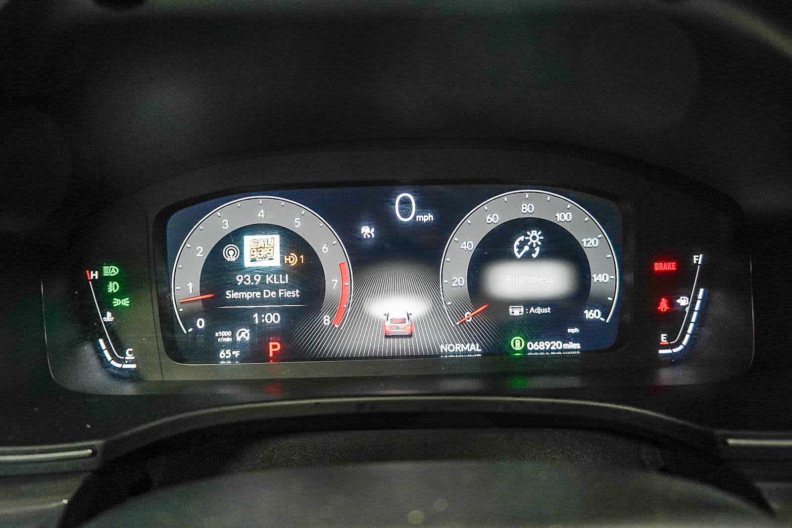 Thumbnail: 2024 Acura Integra - 29