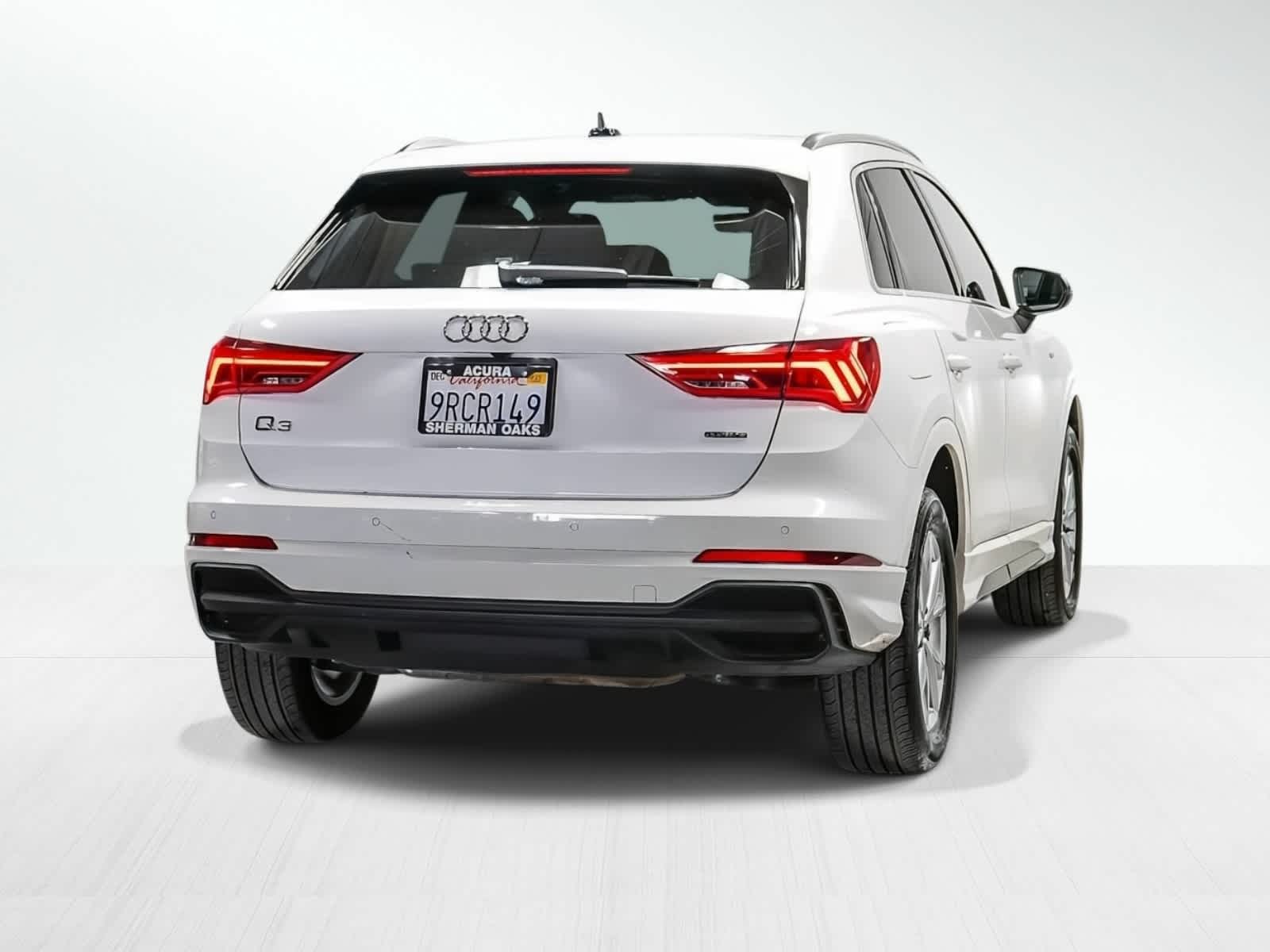 Thumbnail: 2024 Audi Q3 - 6