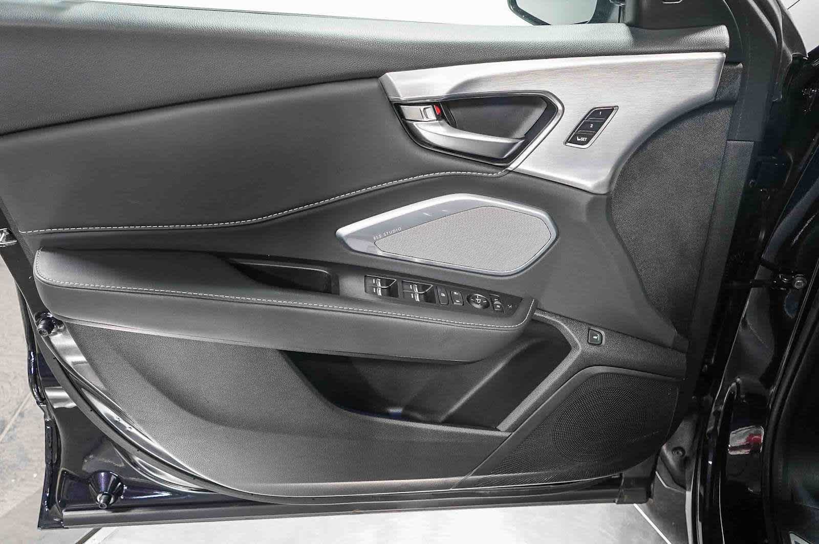 Thumbnail: 2024 Acura RDX - 25