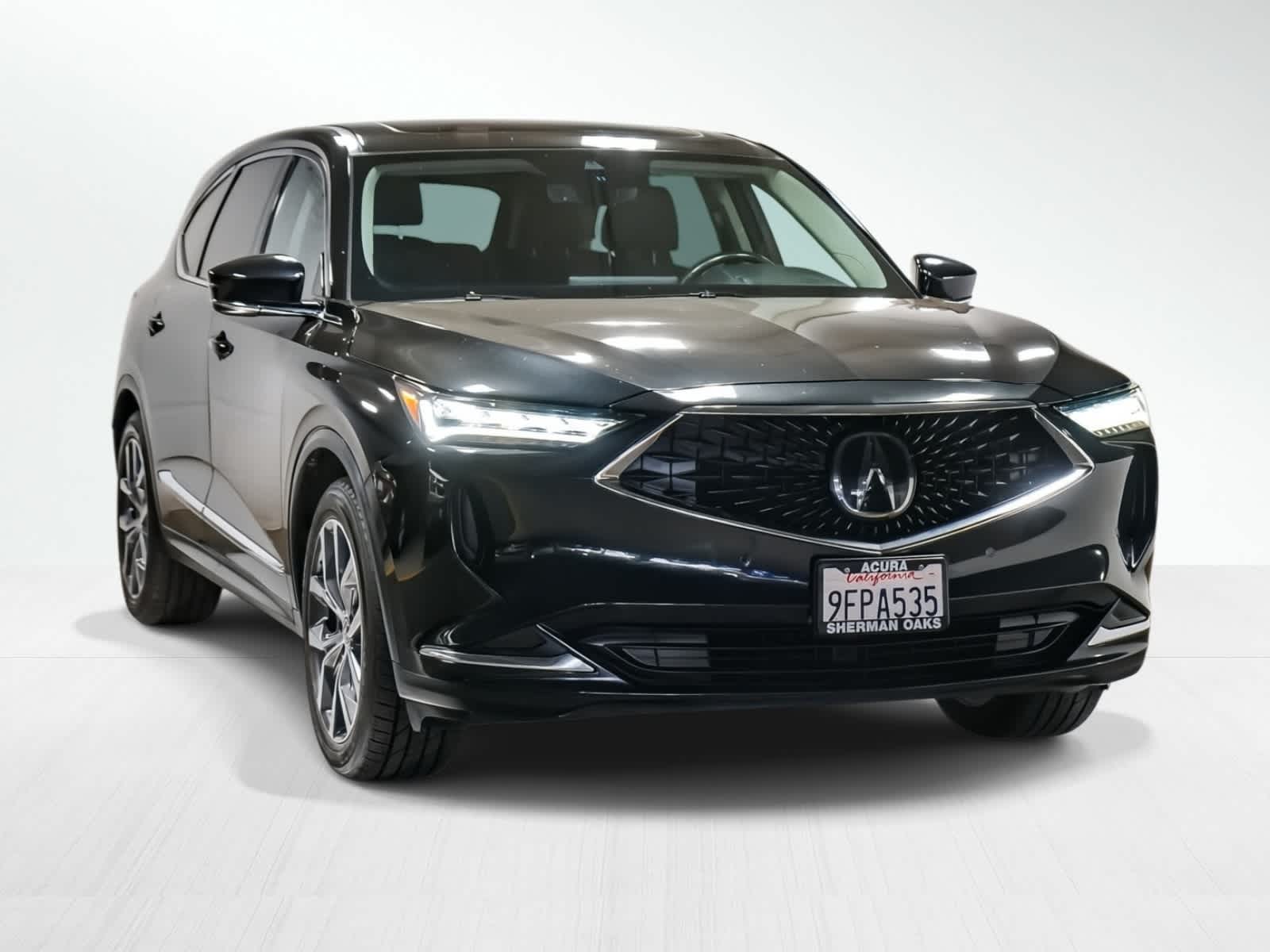 Thumbnail: 2023 Acura MDX - 6