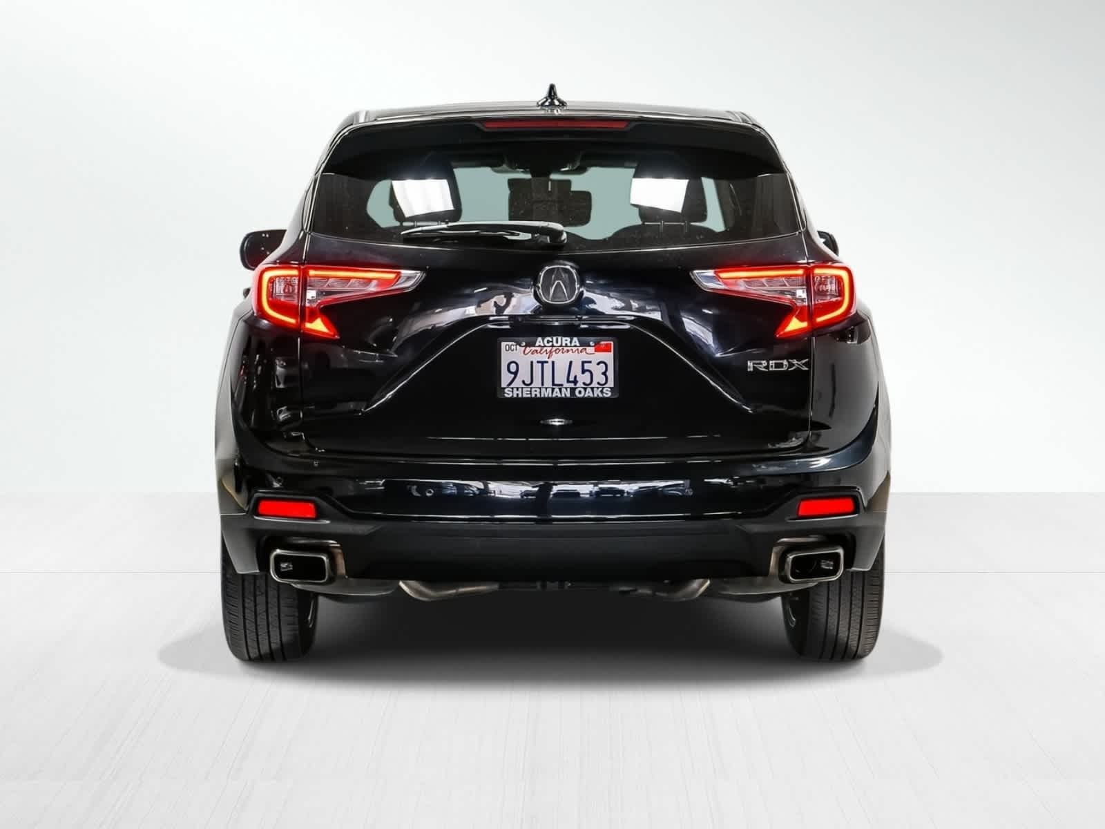 Thumbnail: 2023 Acura RDX - 6