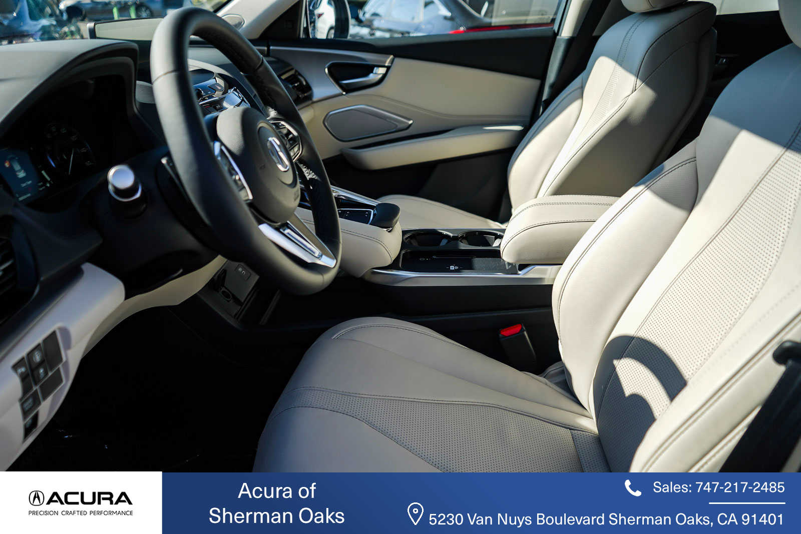 Thumbnail: 2026 Acura RDX - 25