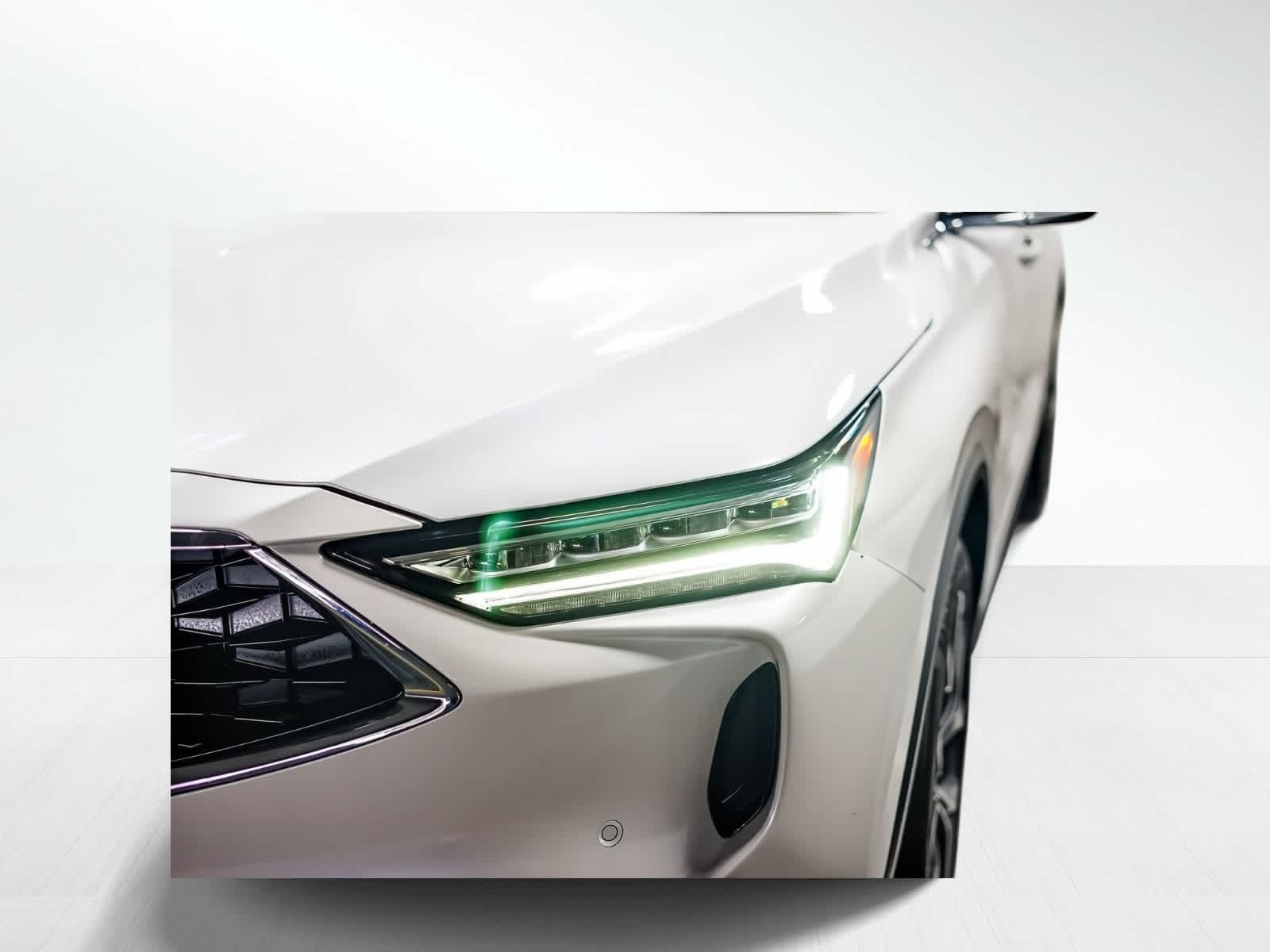 Thumbnail: 2023 Acura MDX - 5