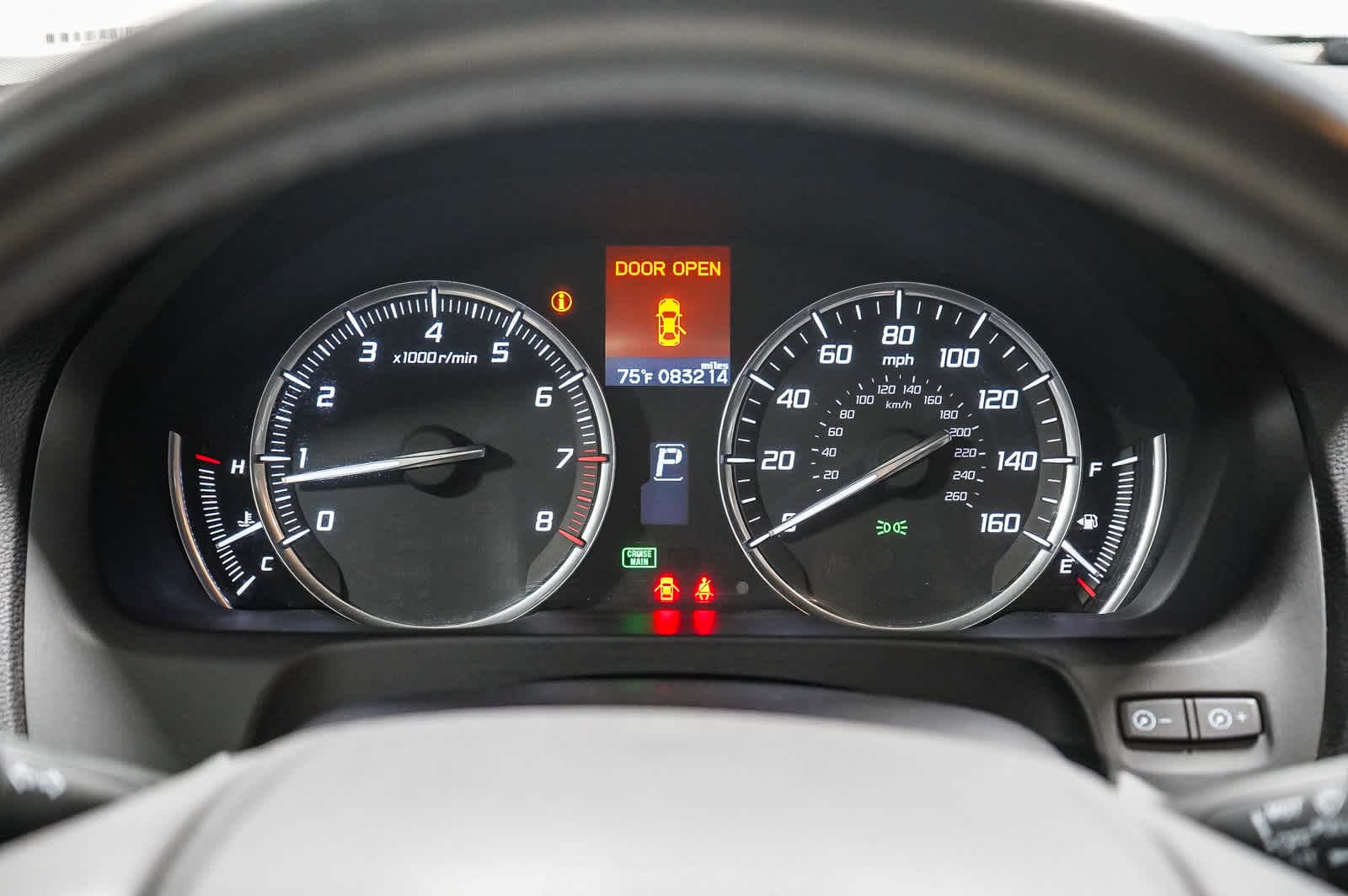 Thumbnail: 2015 Acura TLX - 29