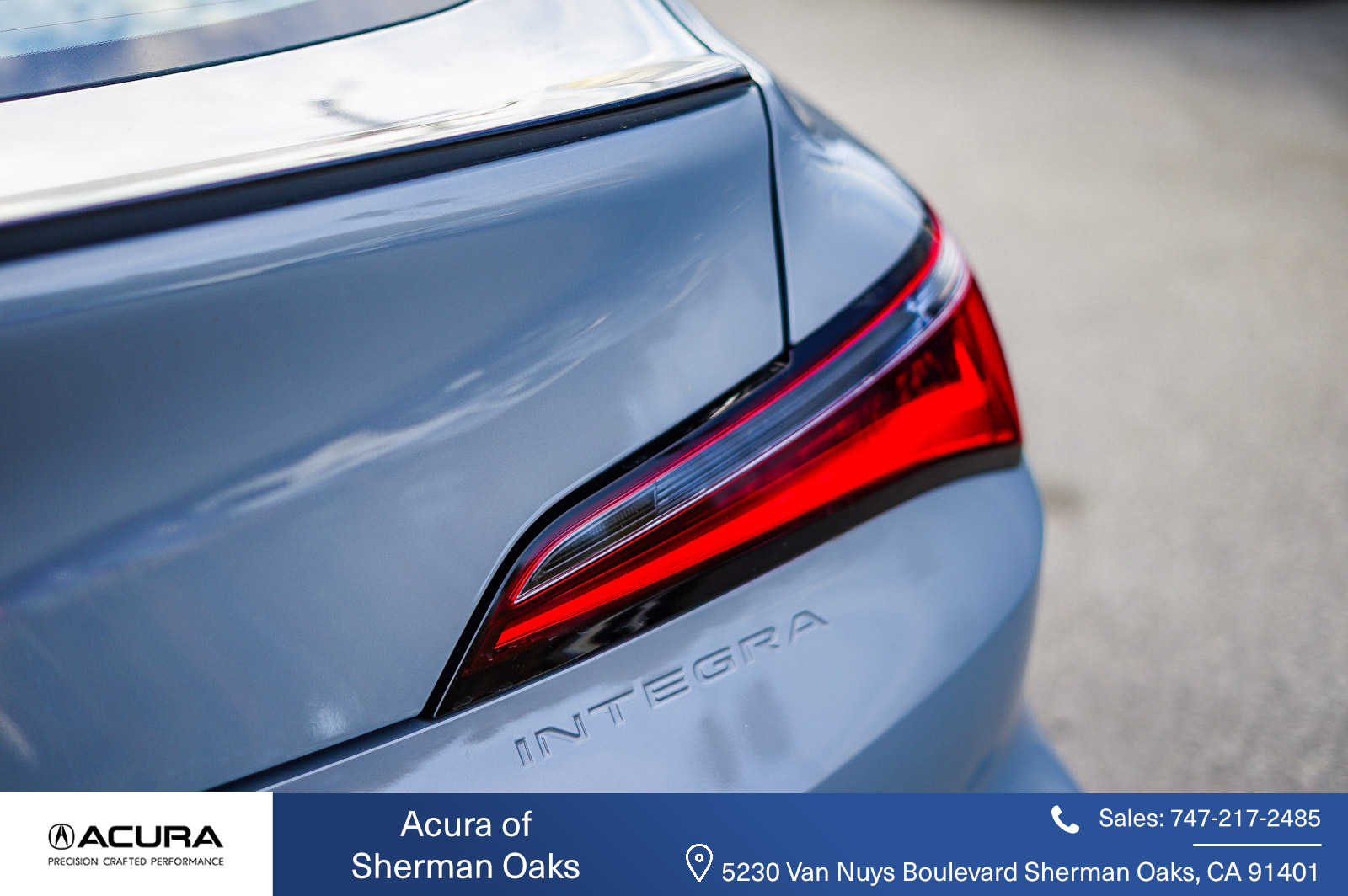 Thumbnail: 2026 Acura Integra - 14