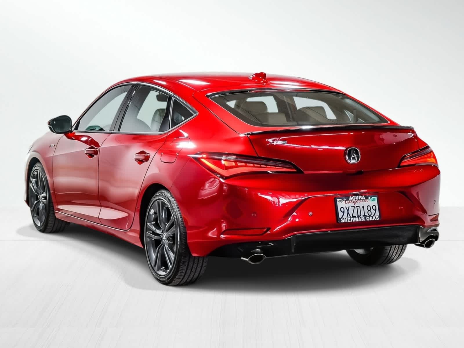 2025 Acura Integra A-Spec Tech Package photo 6