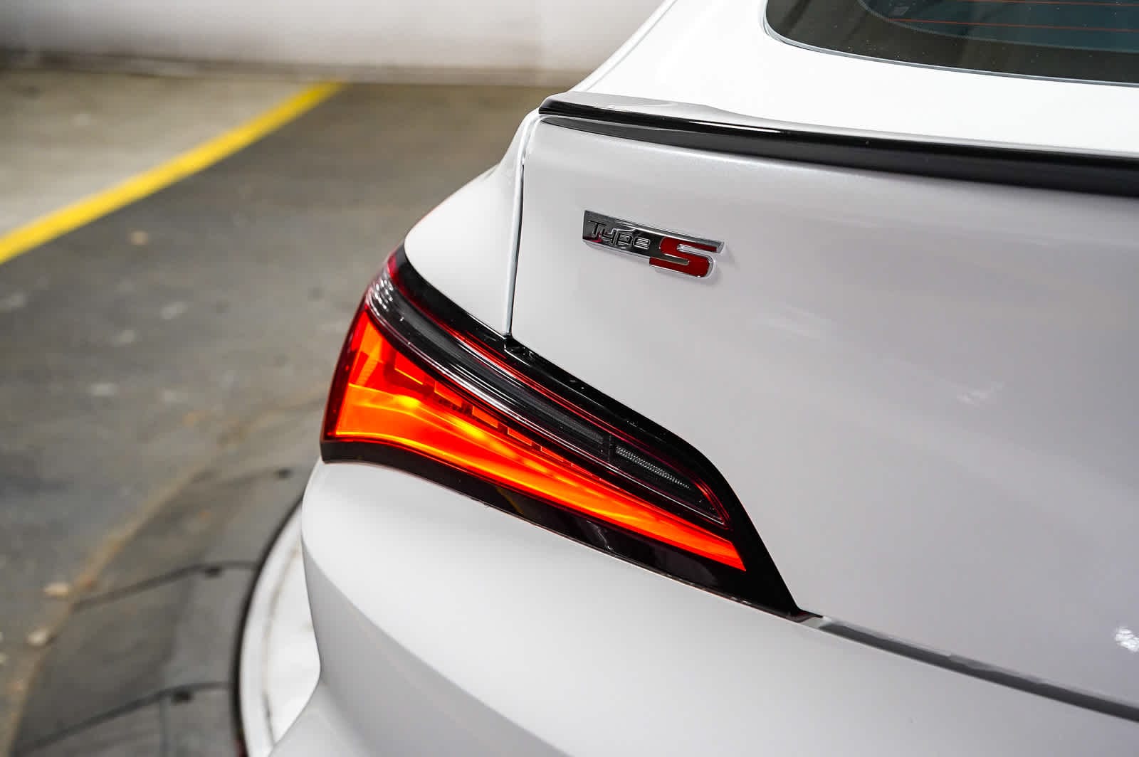 Thumbnail: 2026 Acura Integra - 12