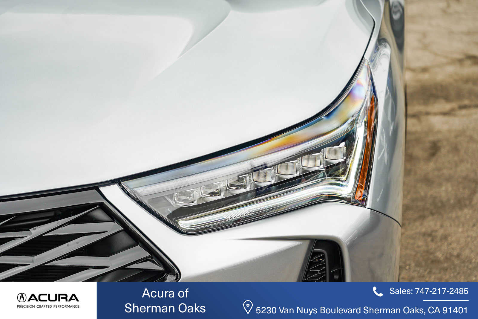 Thumbnail: 2026 Acura RDX - 9