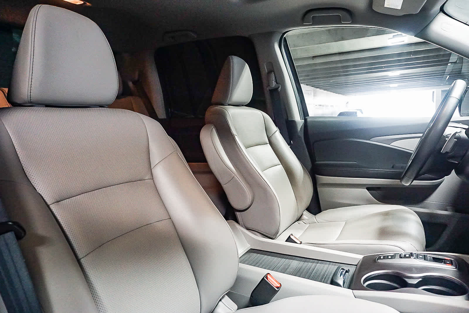 Thumbnail: 2023 Honda Ridgeline - 19