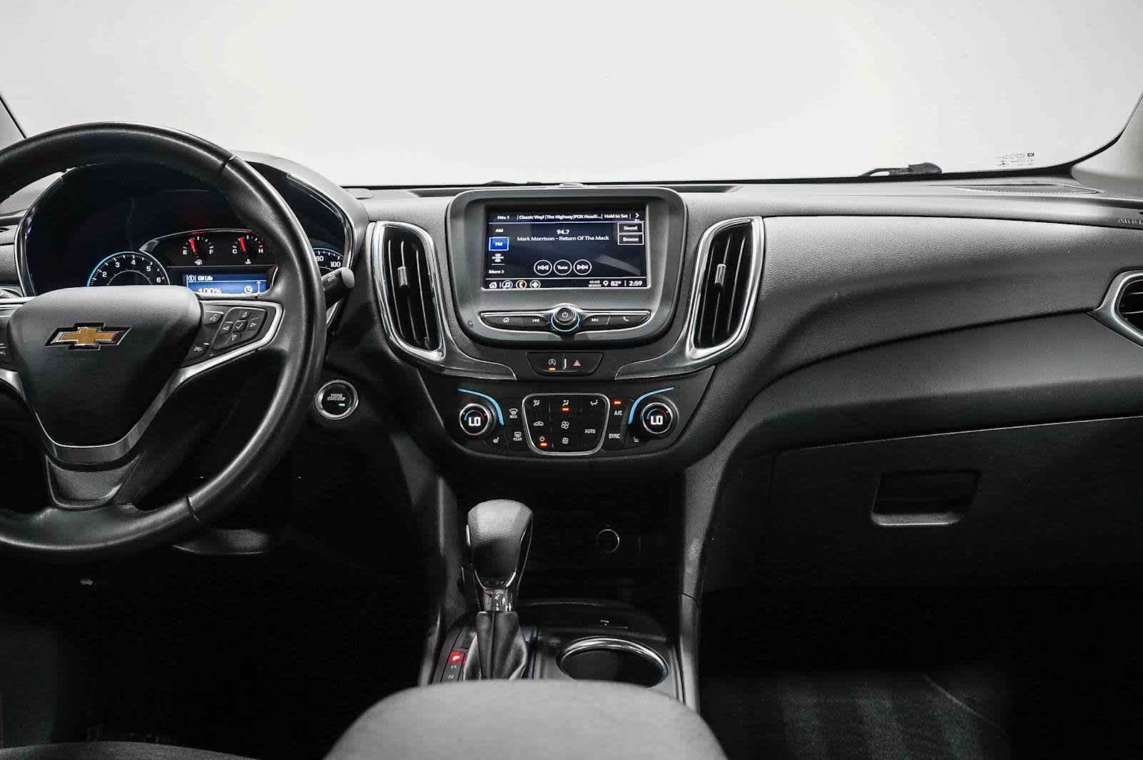 Thumbnail: 2022 Chevrolet Equinox - 15