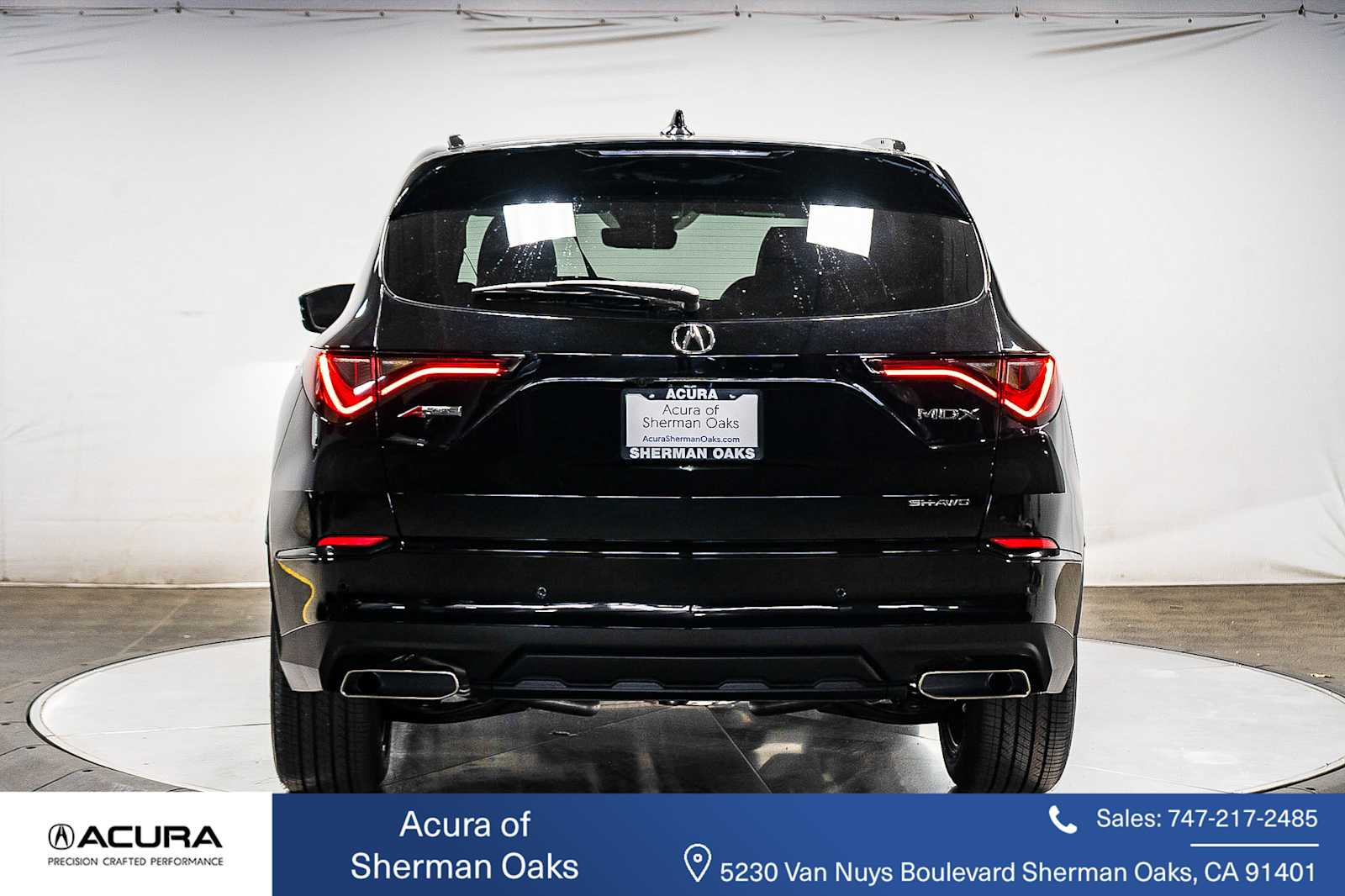 Thumbnail: 2026 Acura MDX - 3