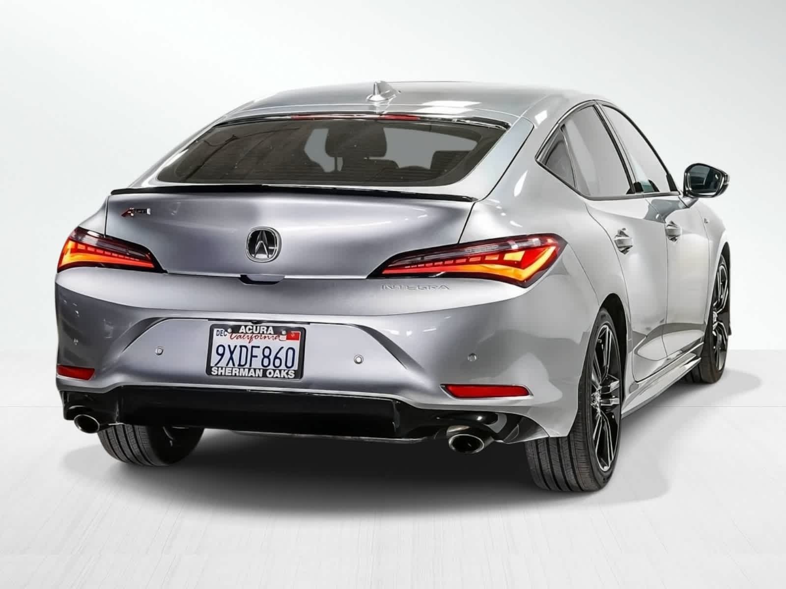 Thumbnail: 2026 Acura Integra - 7