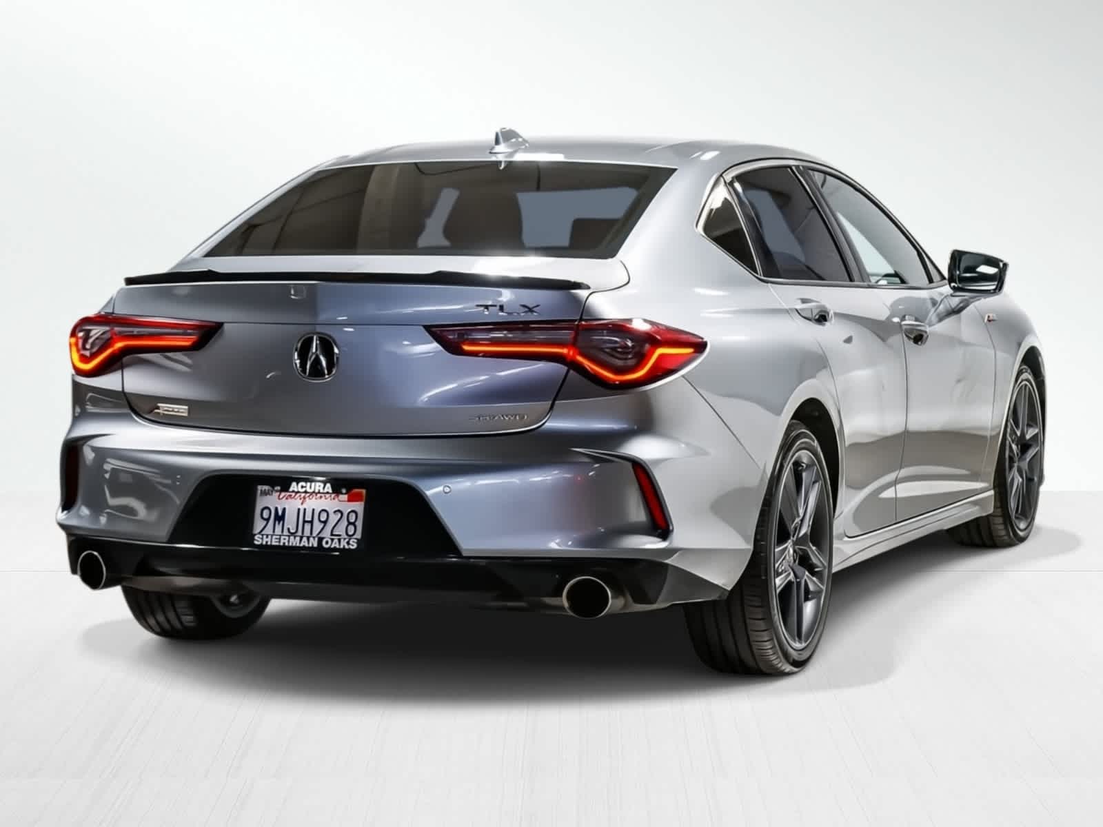 Thumbnail: 2024 Acura TLX - 5