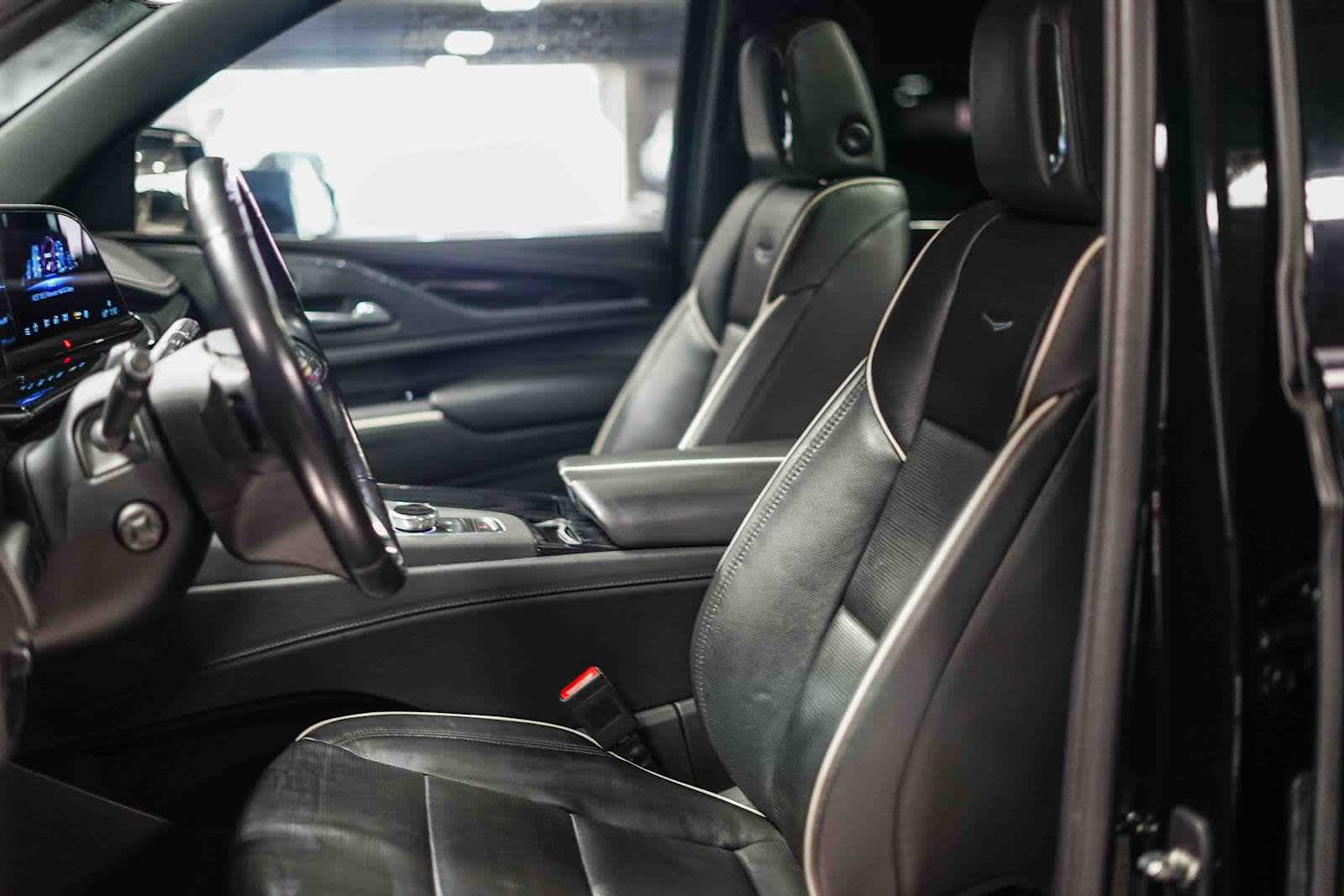 Thumbnail: 2023 Cadillac Escalade - 23