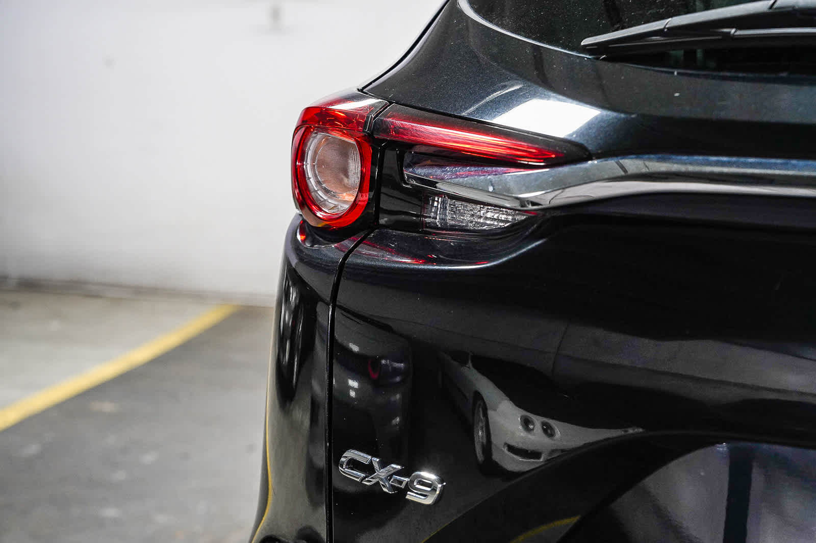 Thumbnail: 2019 Mazda CX-9 - 13