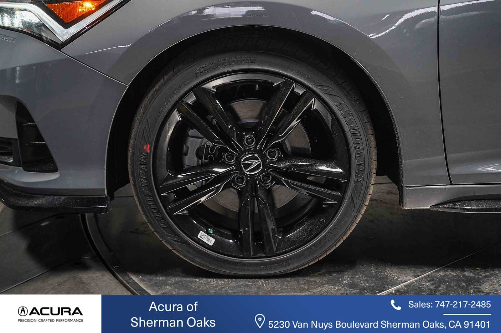 Thumbnail: 2026 Acura Integra - 10