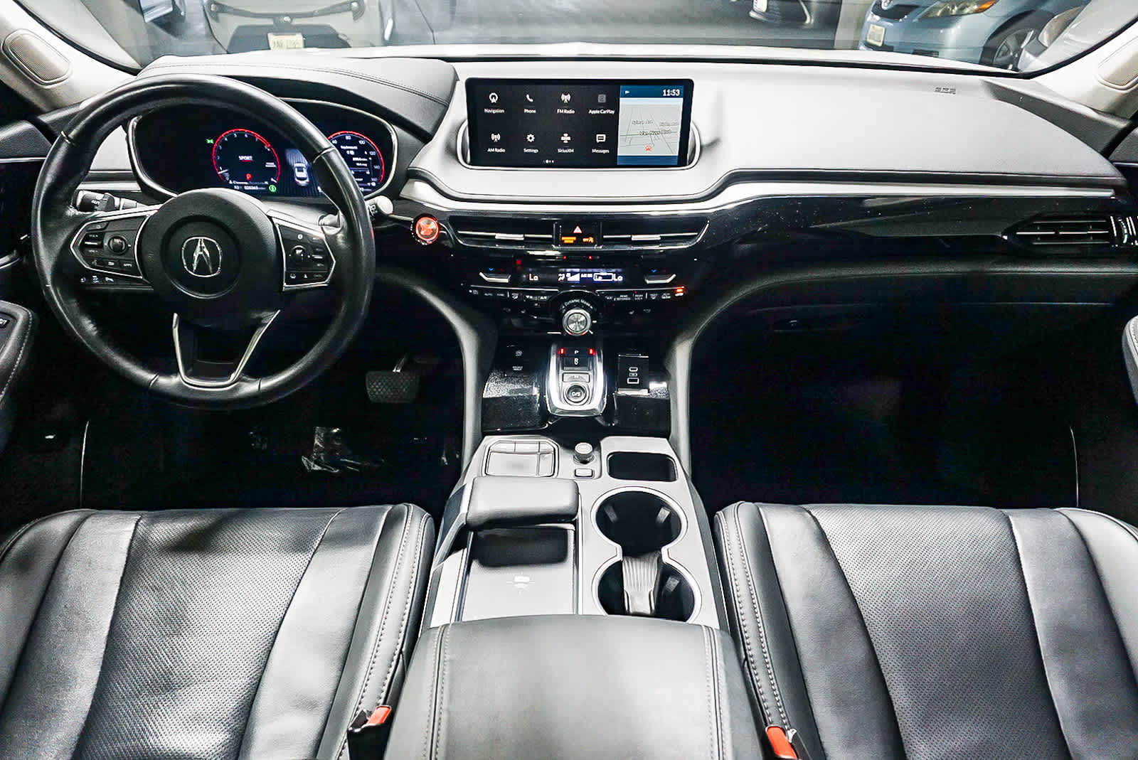 Thumbnail: 2023 Acura MDX - 15