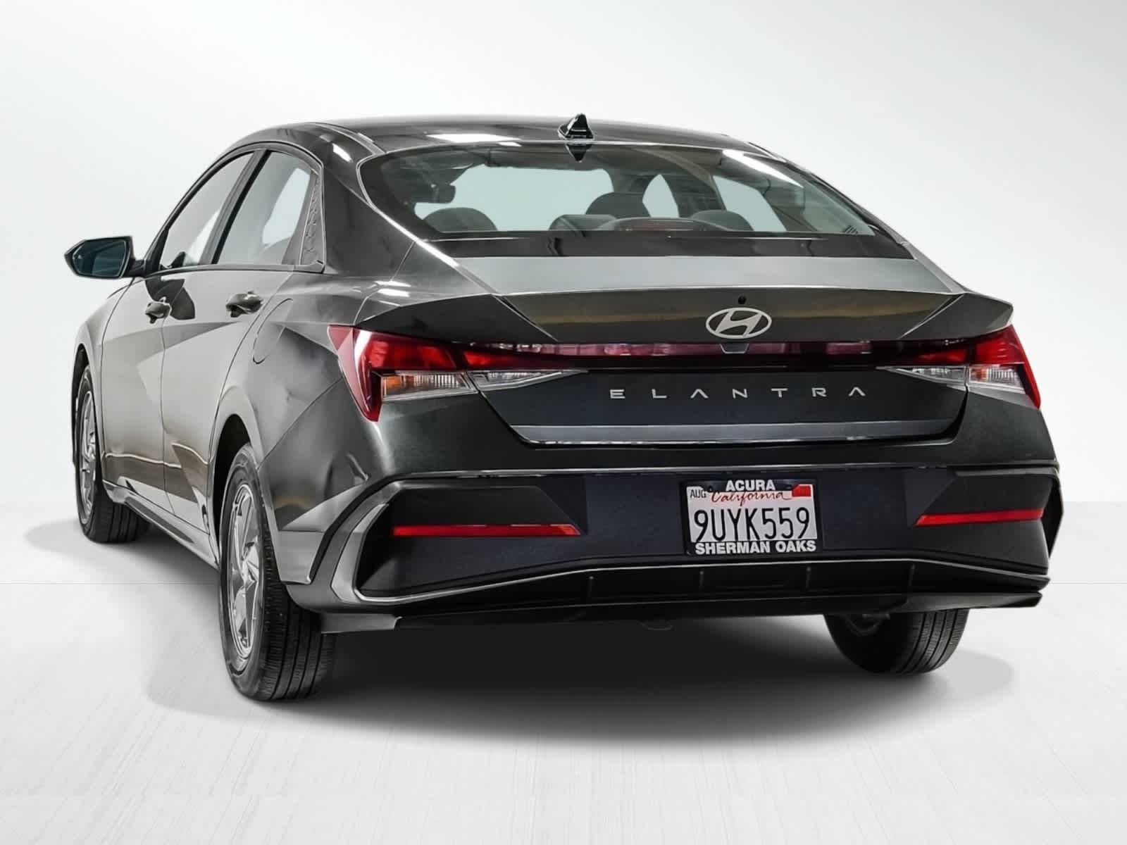 Thumbnail: 2025 Hyundai Elantra - 5