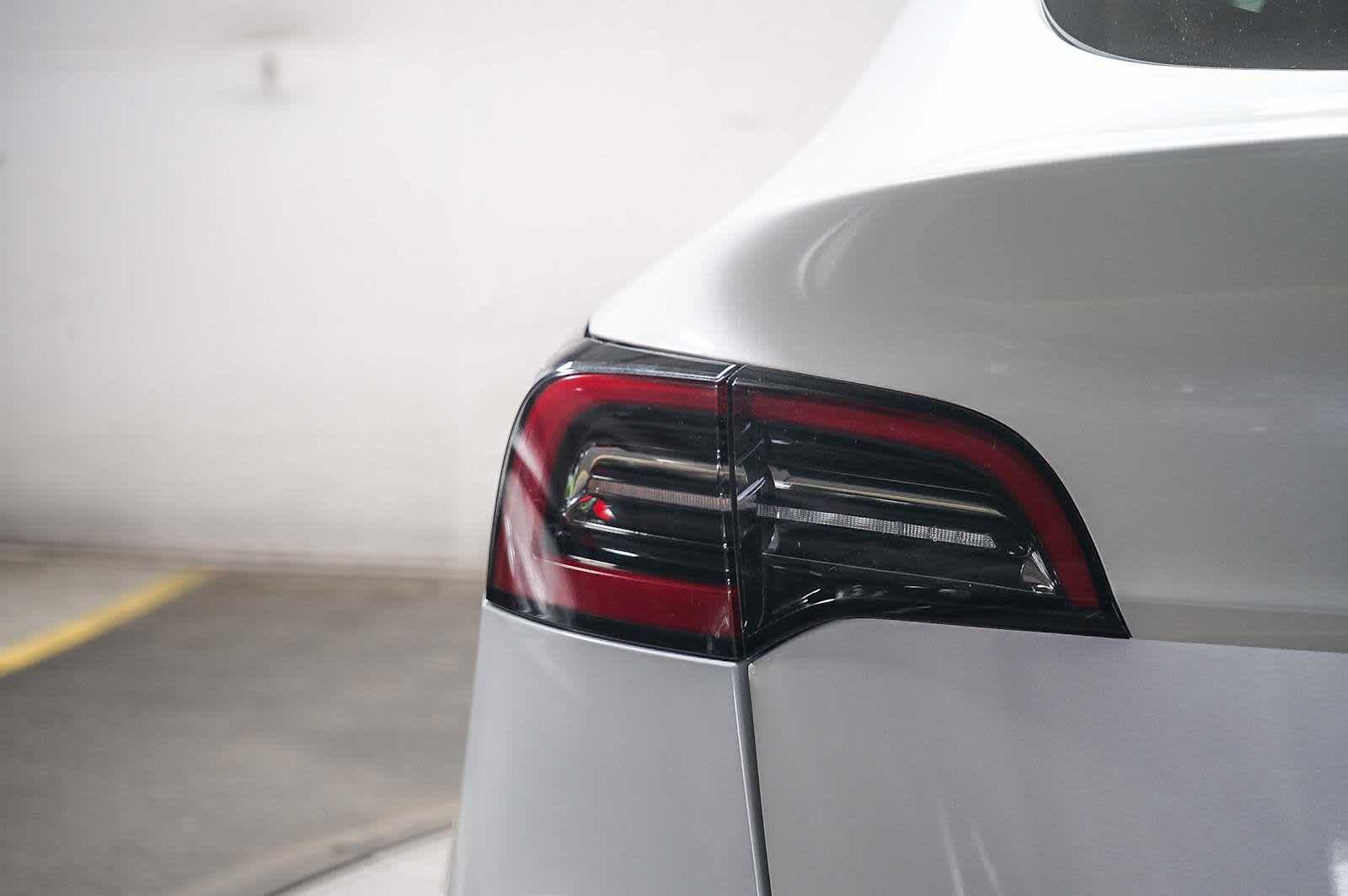 Thumbnail: 2024 Tesla Model Y - 13