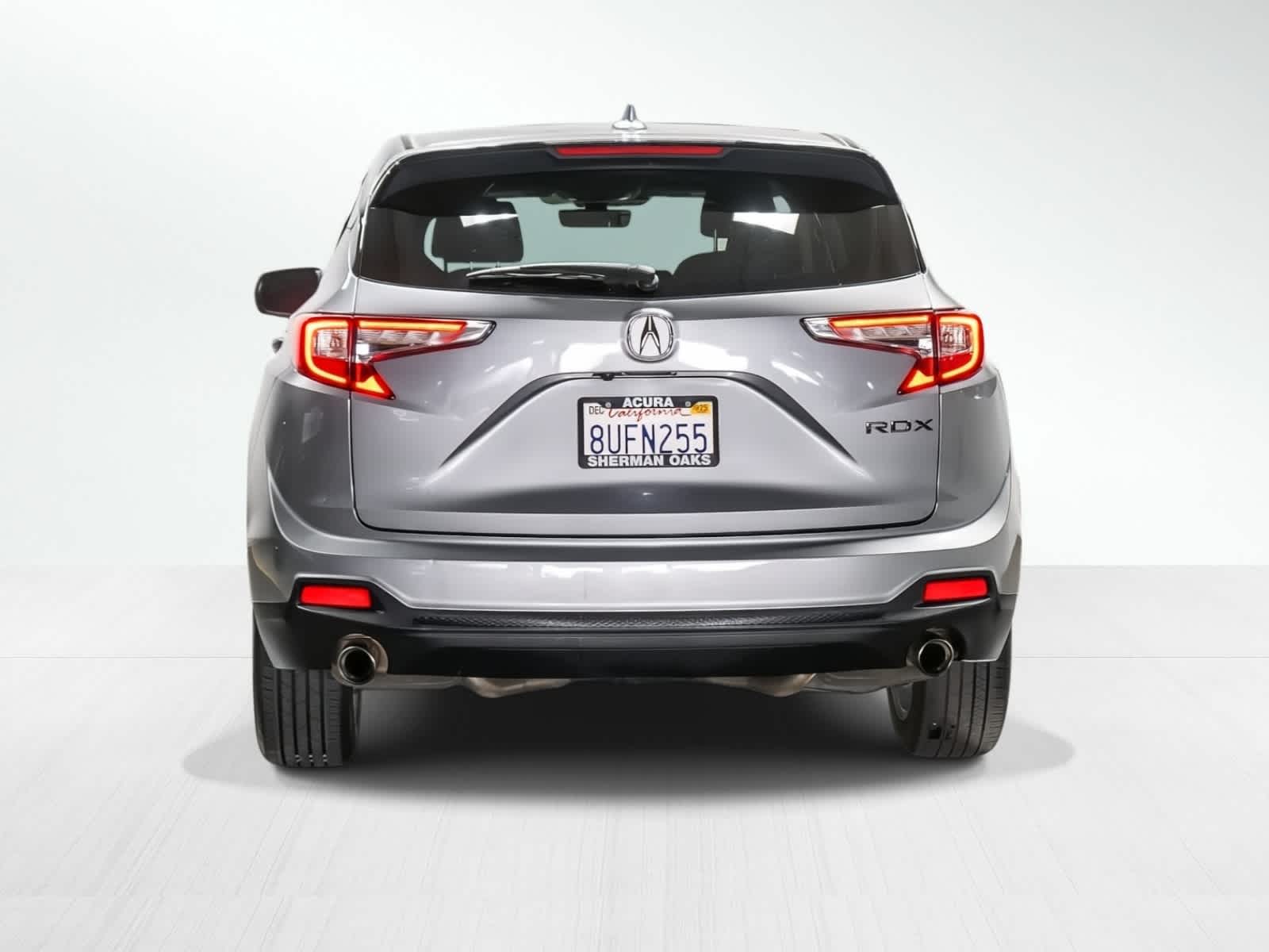 2021 Acura RDX Base photo 3