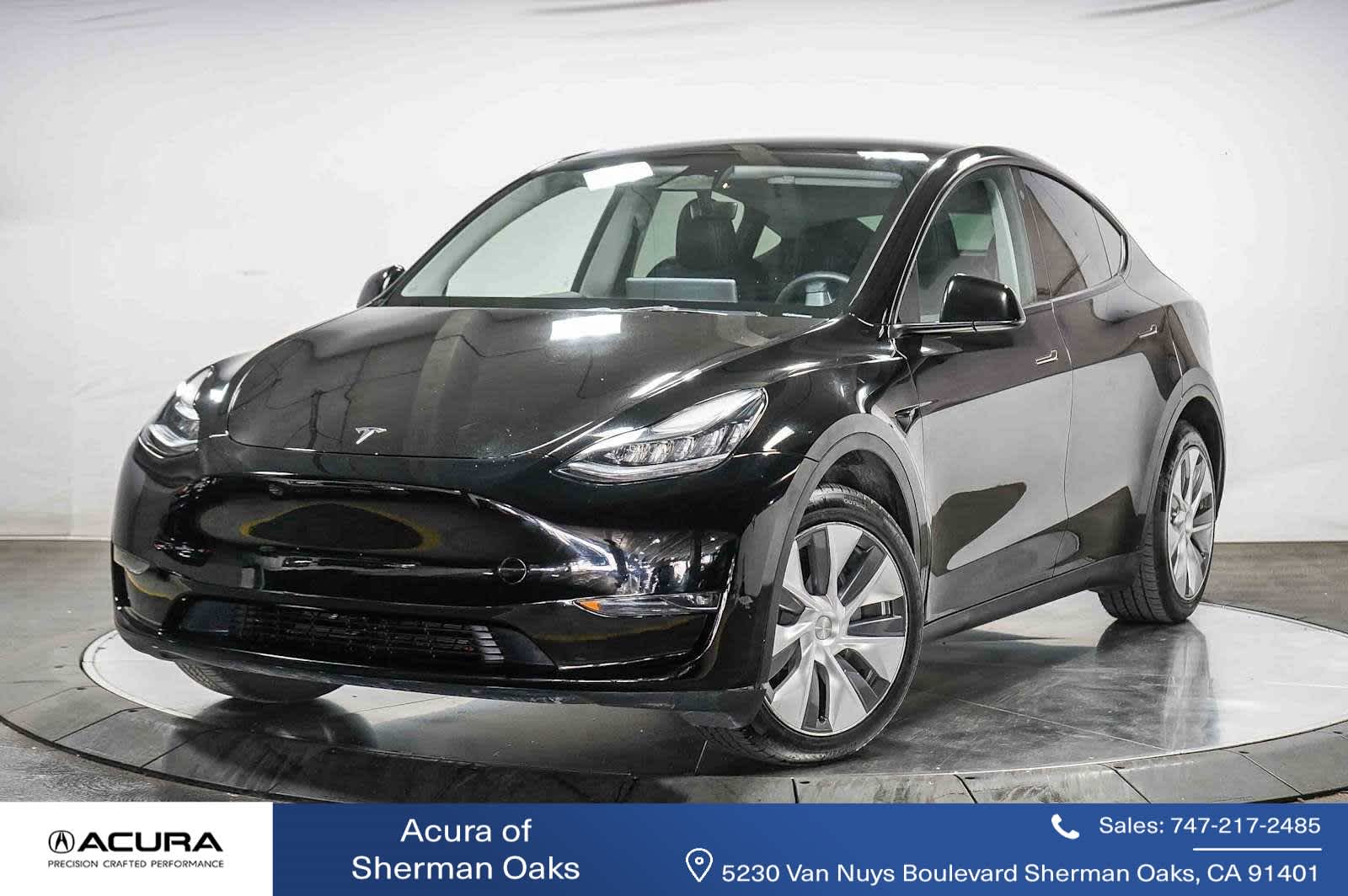 2023 Tesla Model Y Long Range -
                  Sherman Oaks, CA