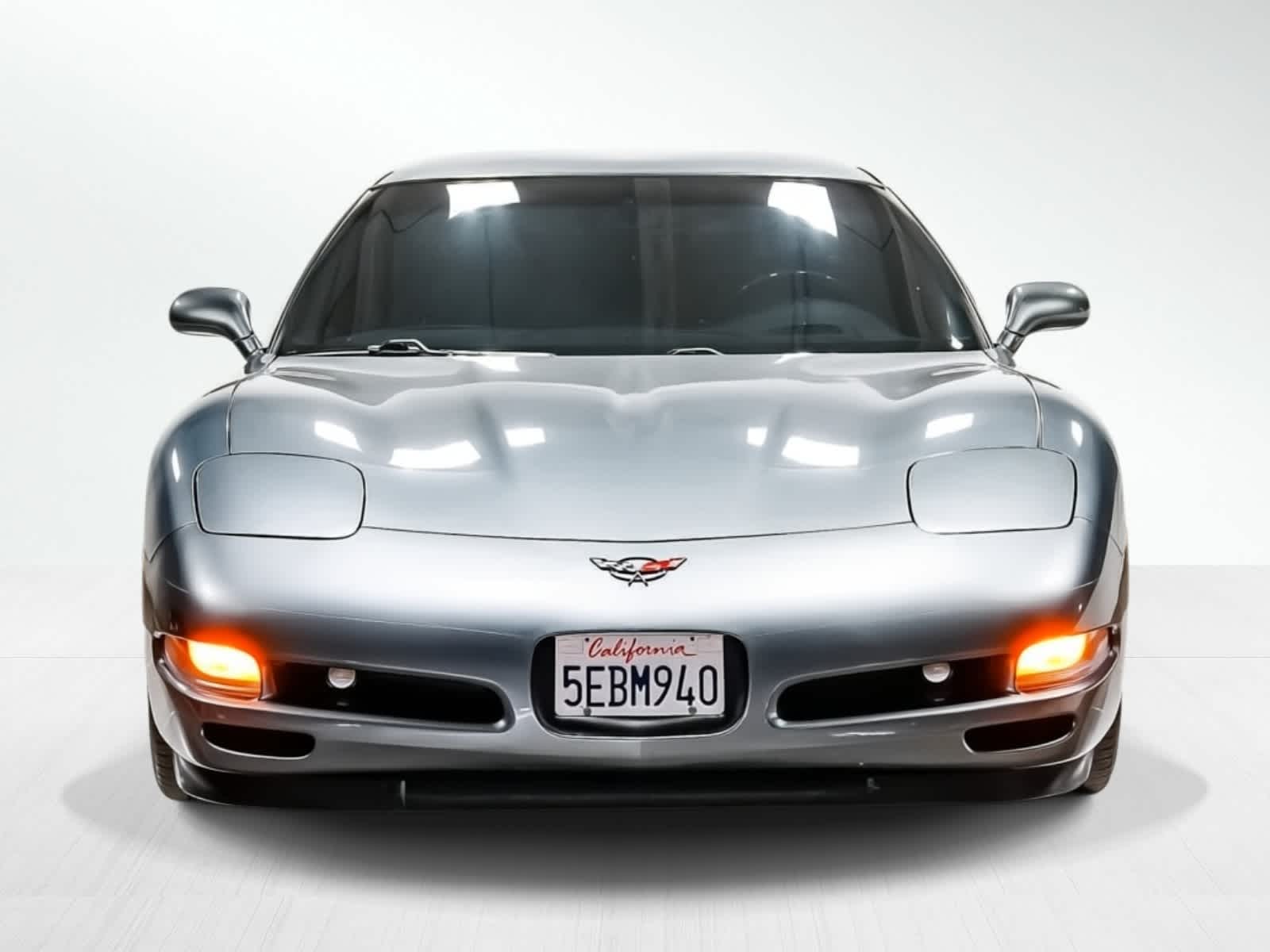 Thumbnail: 2004 Chevrolet Corvette - 6