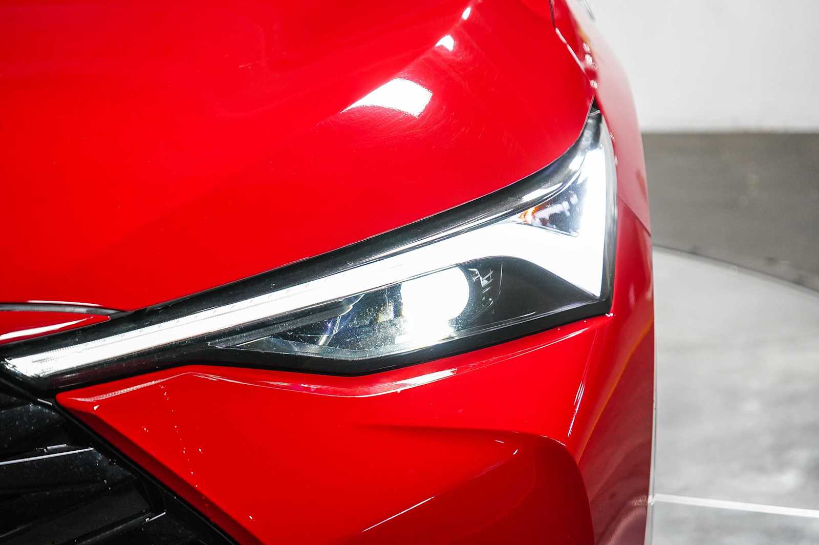 Thumbnail: 2025 Acura ADX - 8