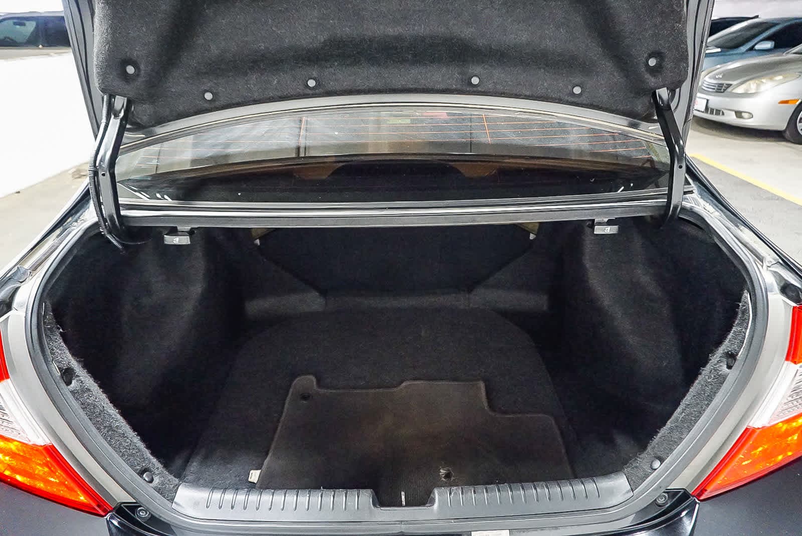 Thumbnail: 2012 Honda Civic - 29