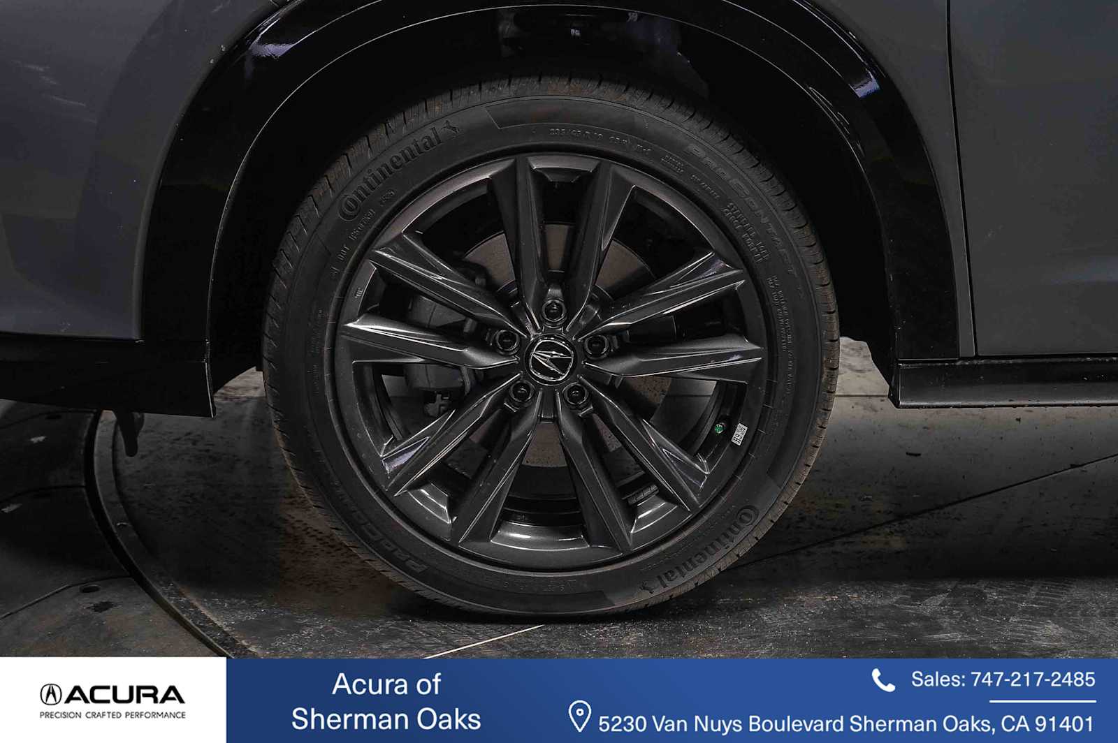 Thumbnail: 2026 Acura ADX - 10
