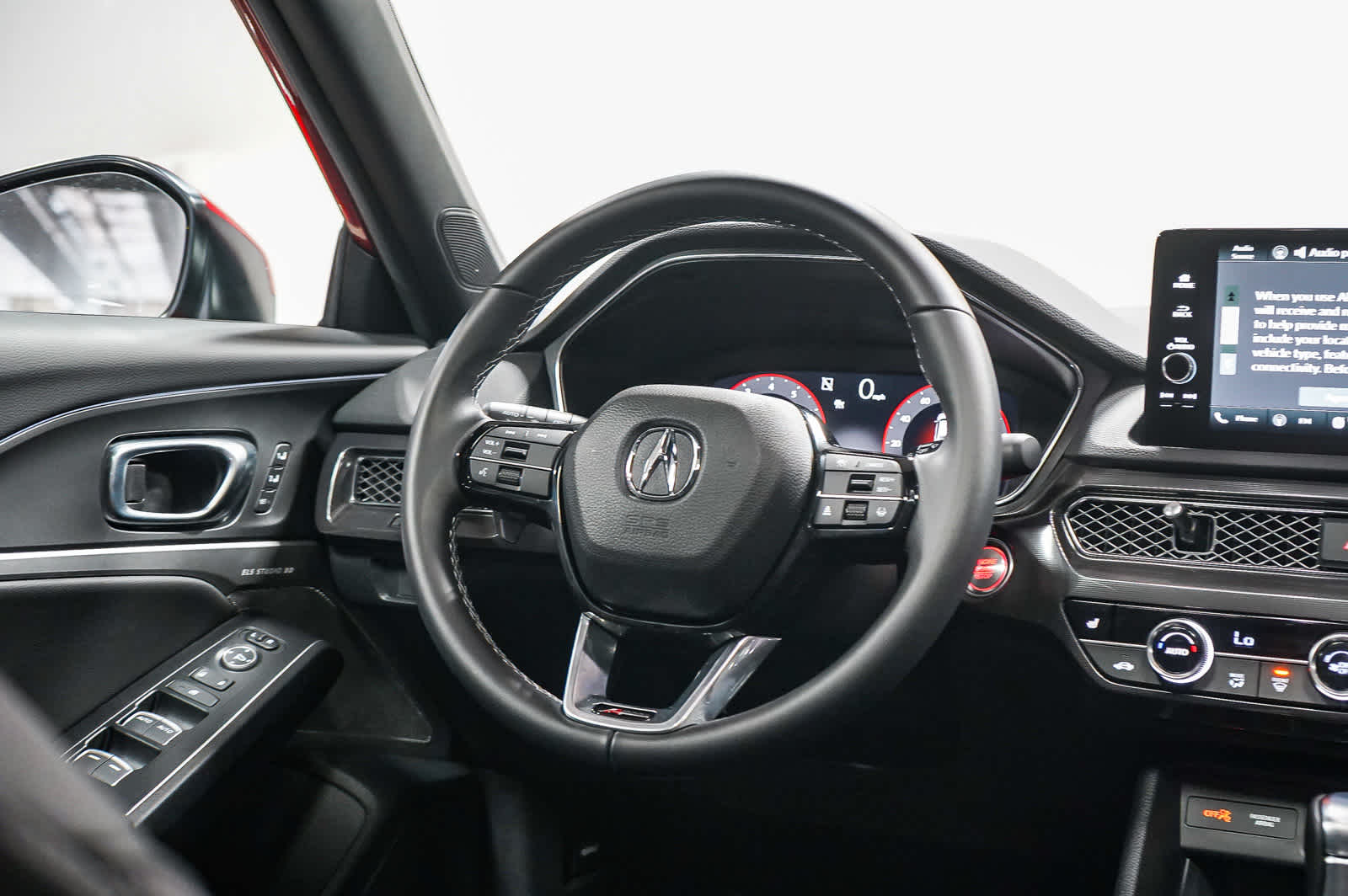 Thumbnail: 2025 Acura Integra - 17