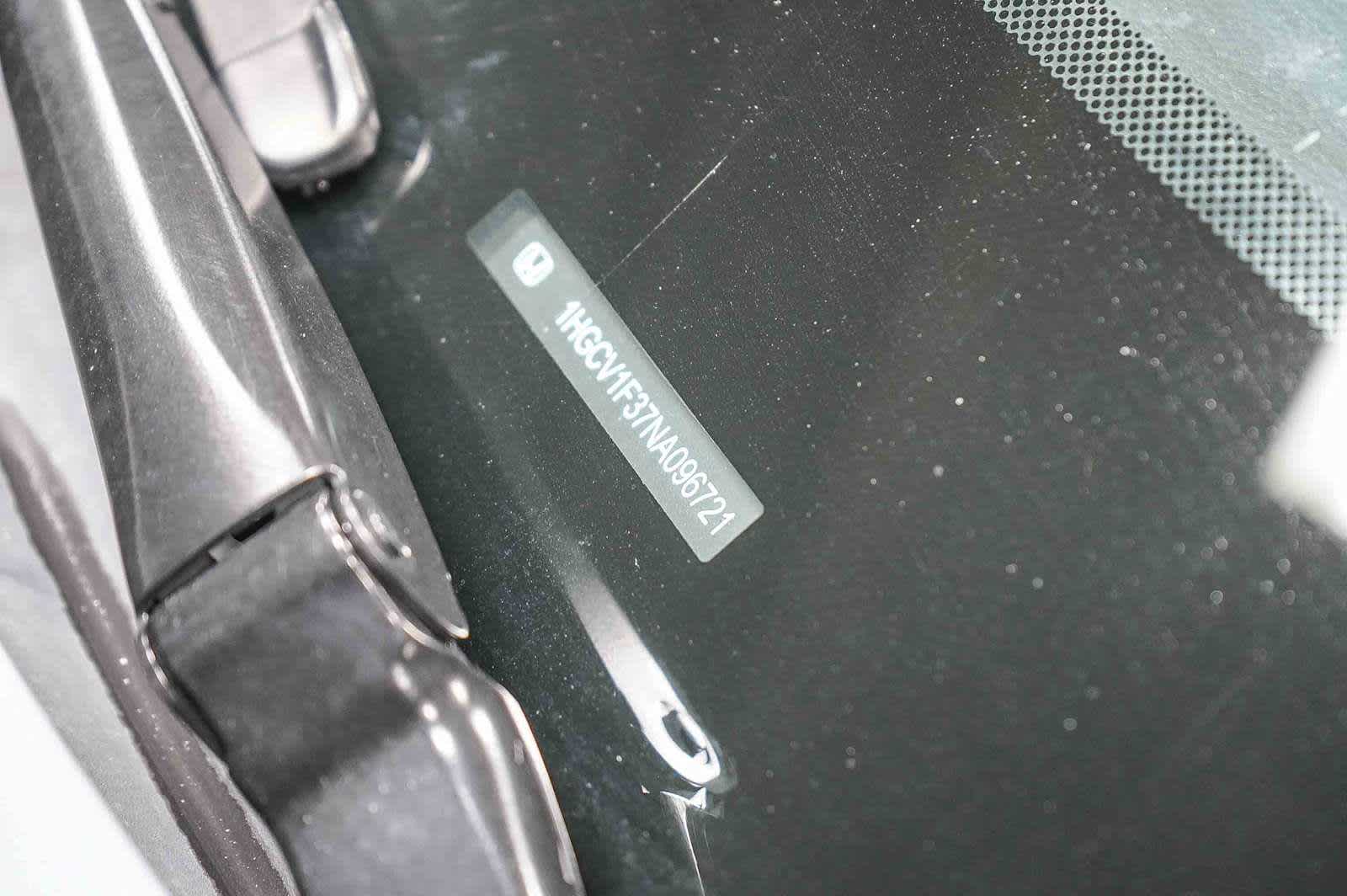 Thumbnail: 2022 Honda Accord - 31