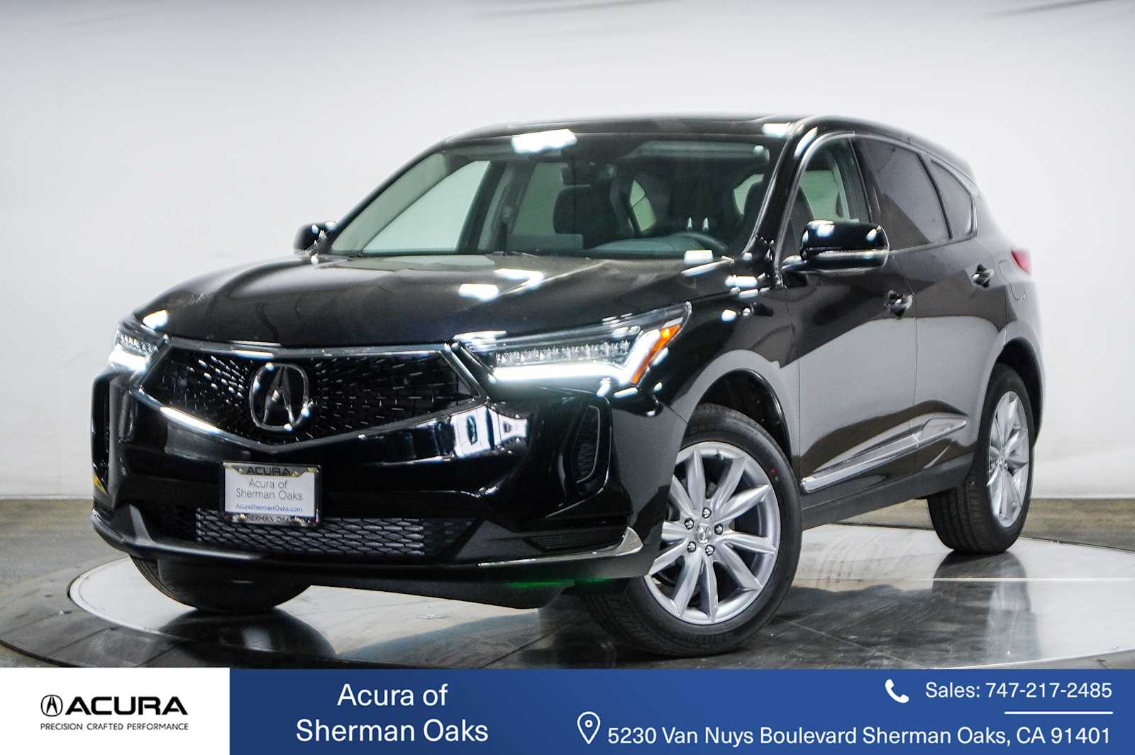 2024 Acura RDX Base -
                  Sherman Oaks, CA