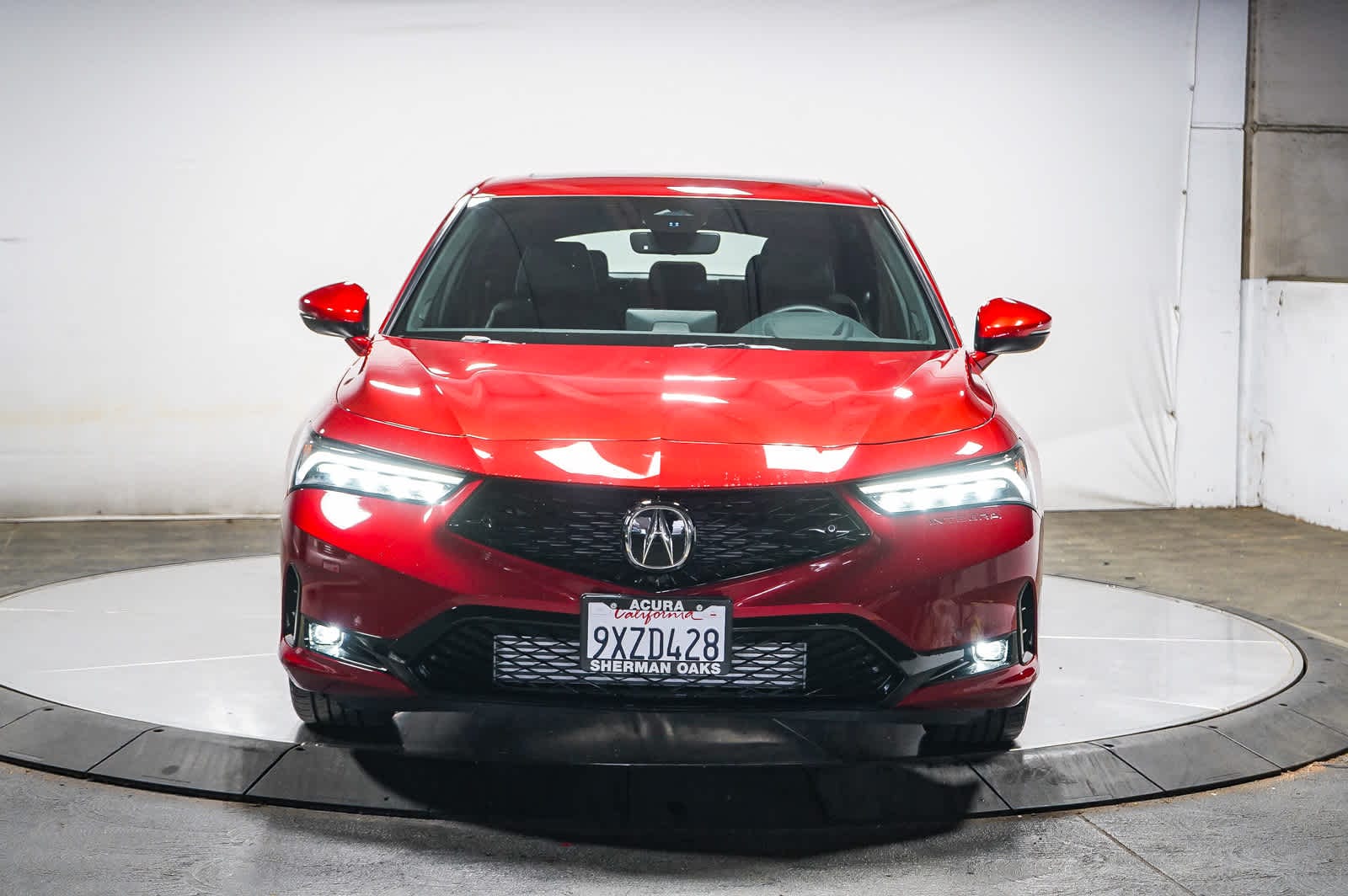 Thumbnail: 2025 Acura Integra - 3