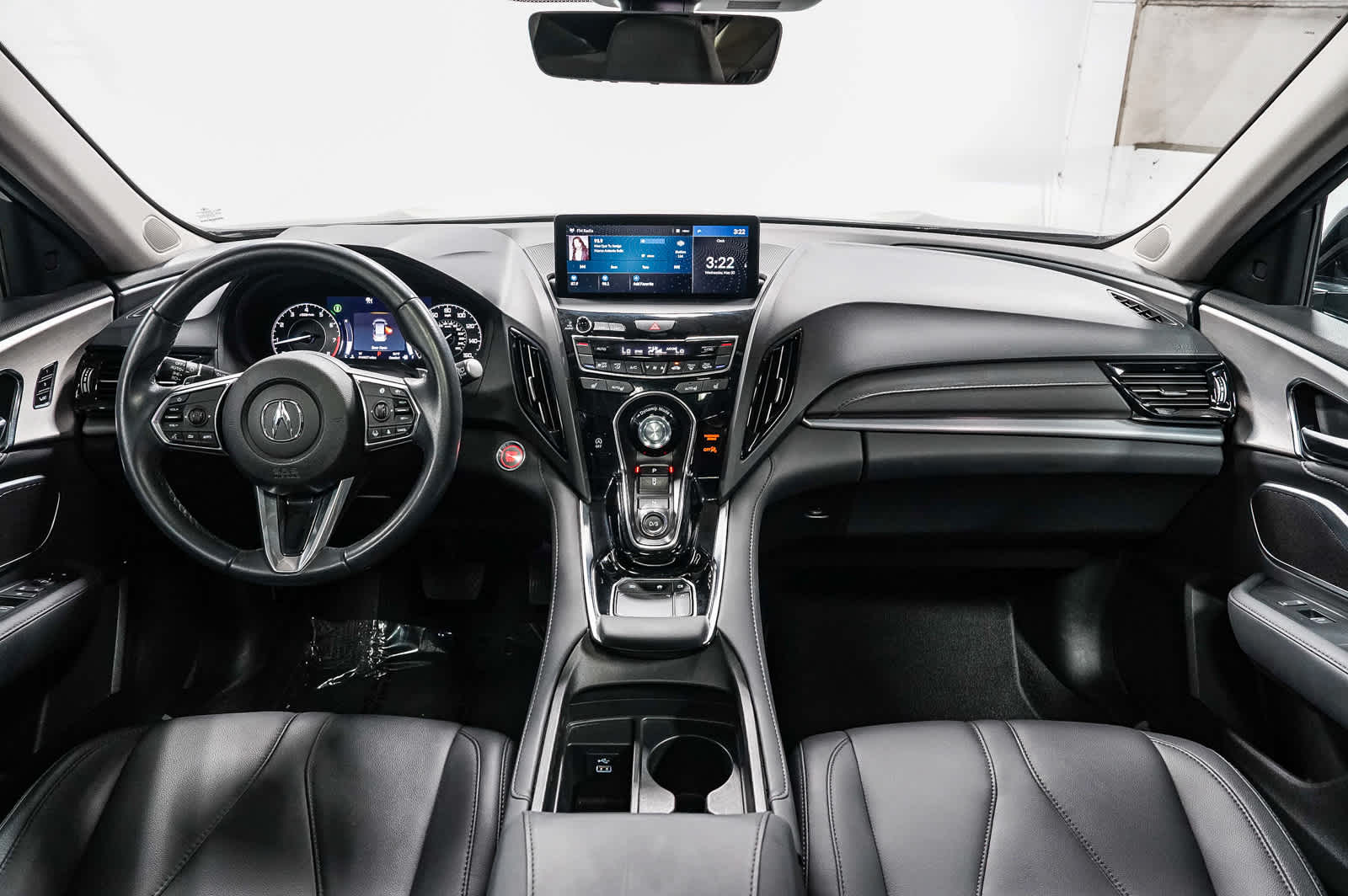 Thumbnail: 2024 Acura RDX - 14