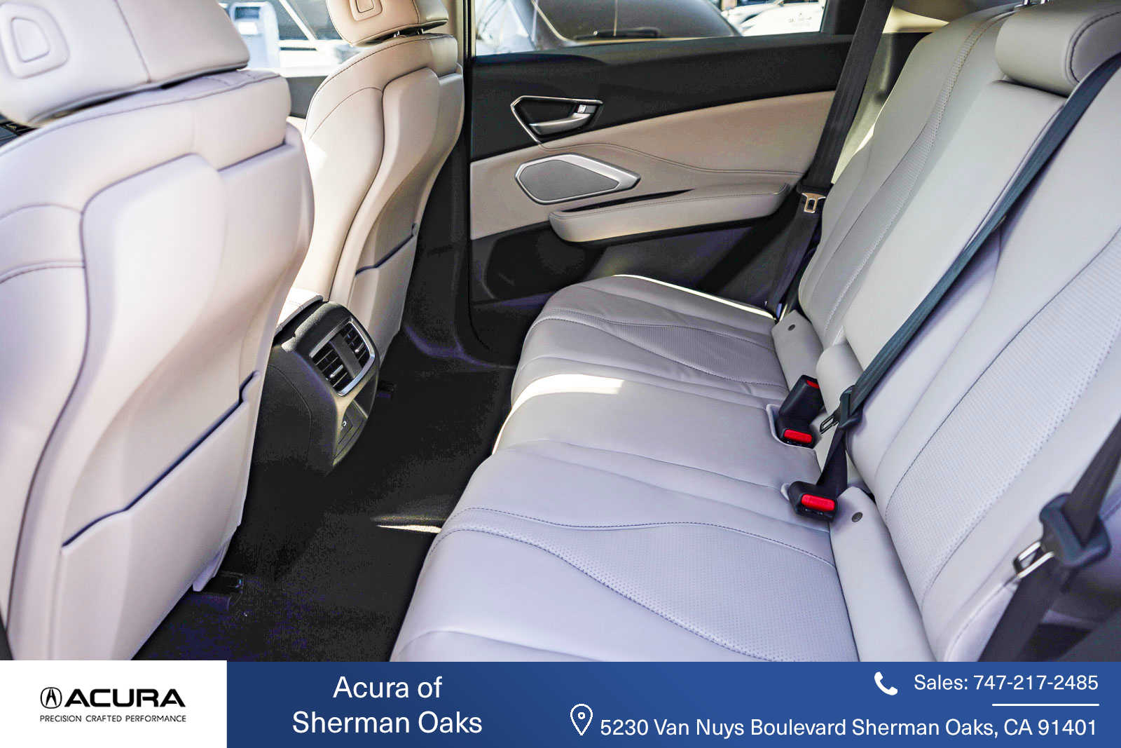 Thumbnail: 2026 Acura RDX - 26