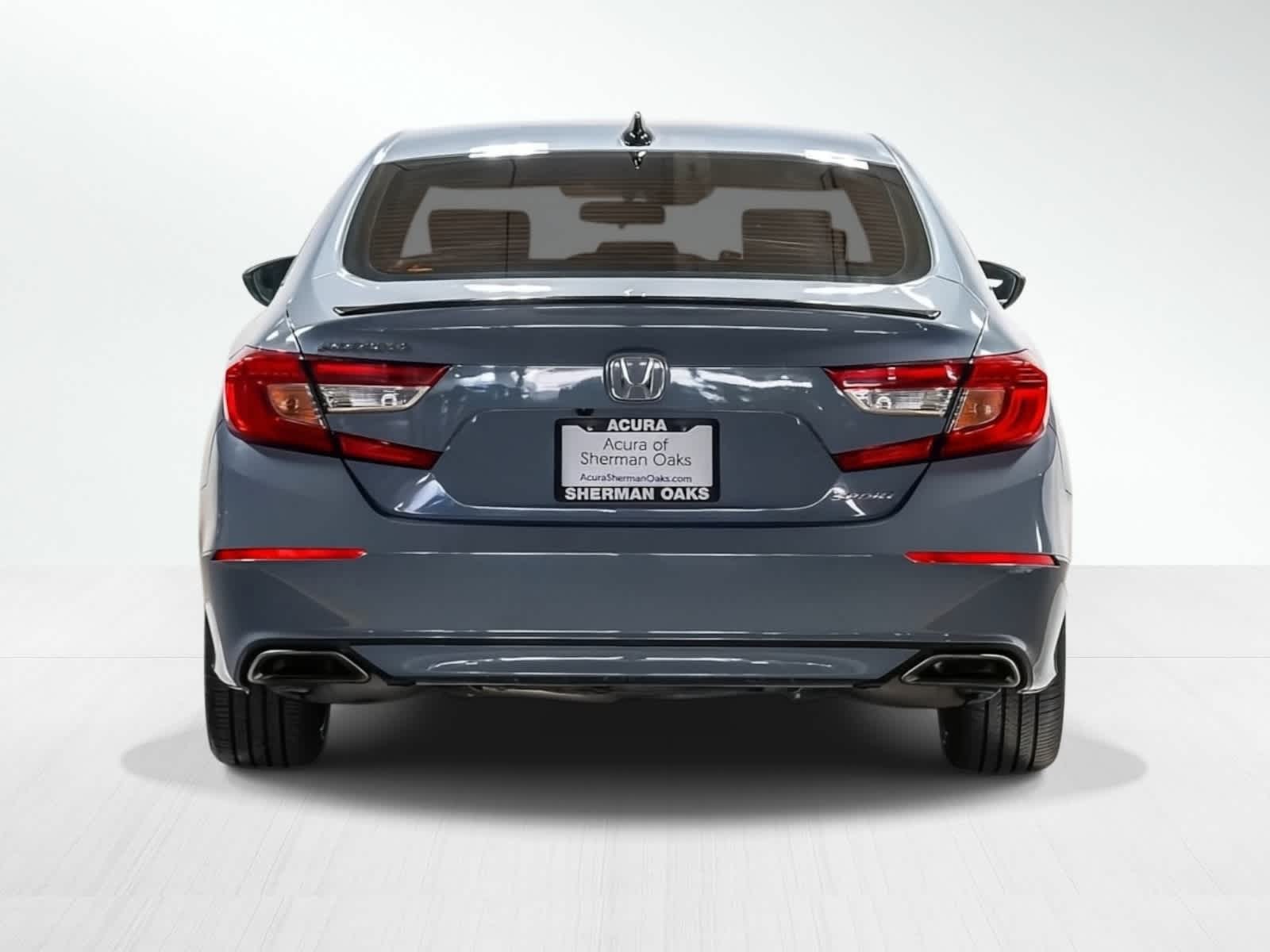 Thumbnail: 2022 Honda Accord - 4