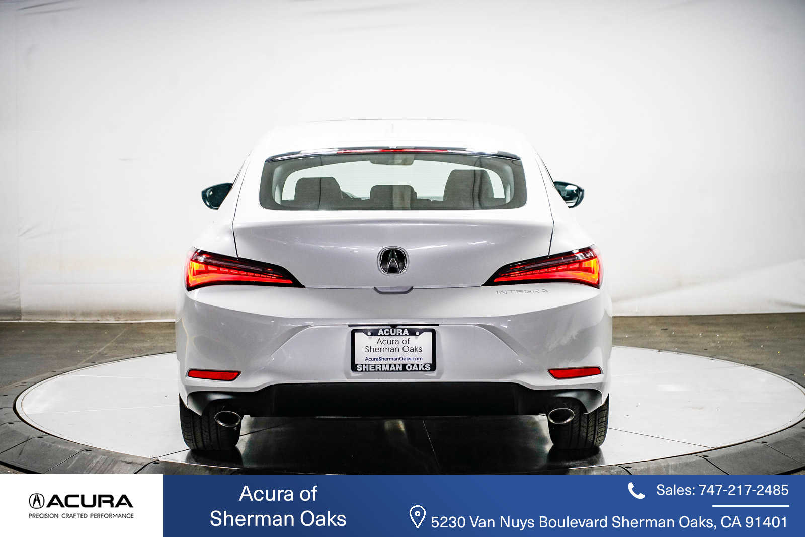 Thumbnail: 2026 Acura Integra - 3