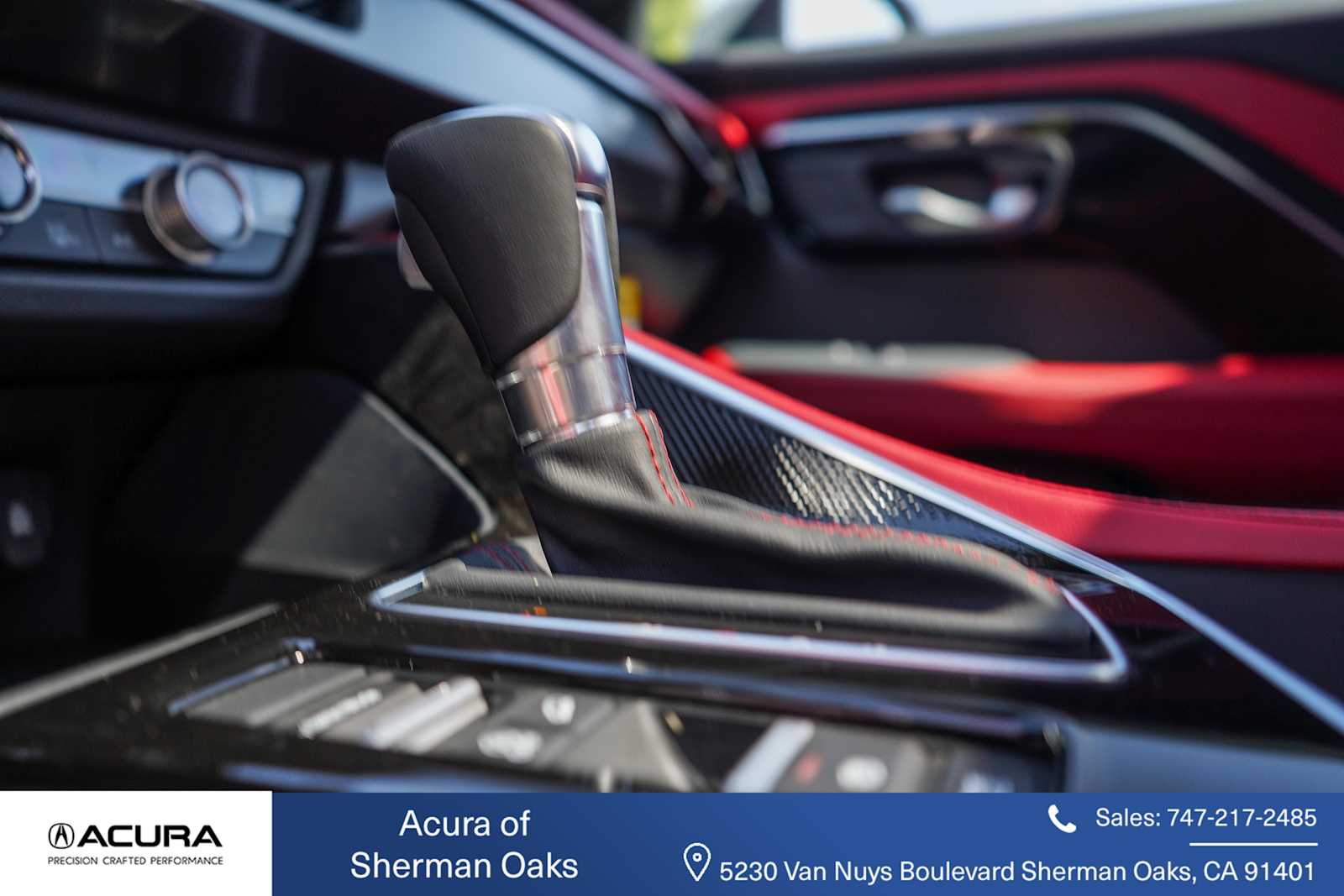 Thumbnail: 2025 Acura ADX - 29