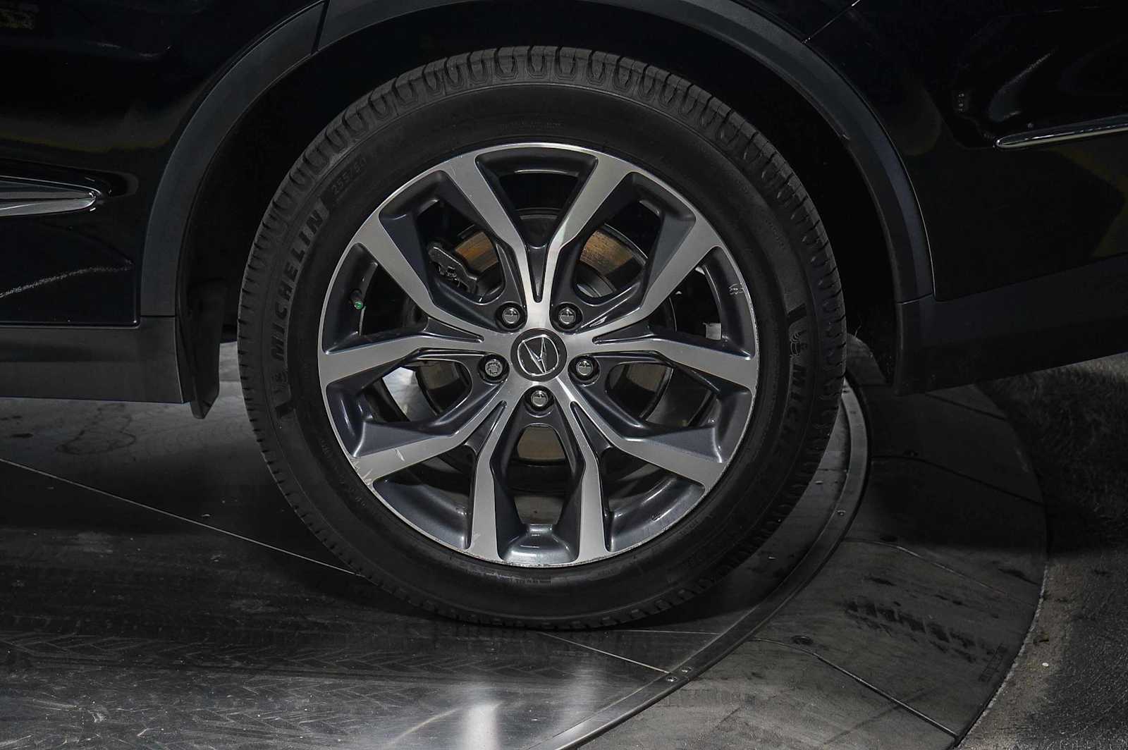 Thumbnail: 2023 Acura MDX - 10