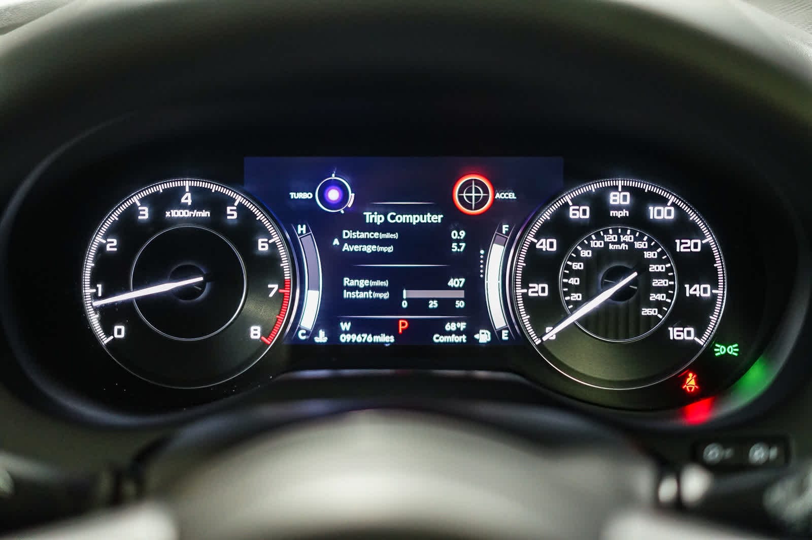 Thumbnail: 2020 Acura RDX - 29