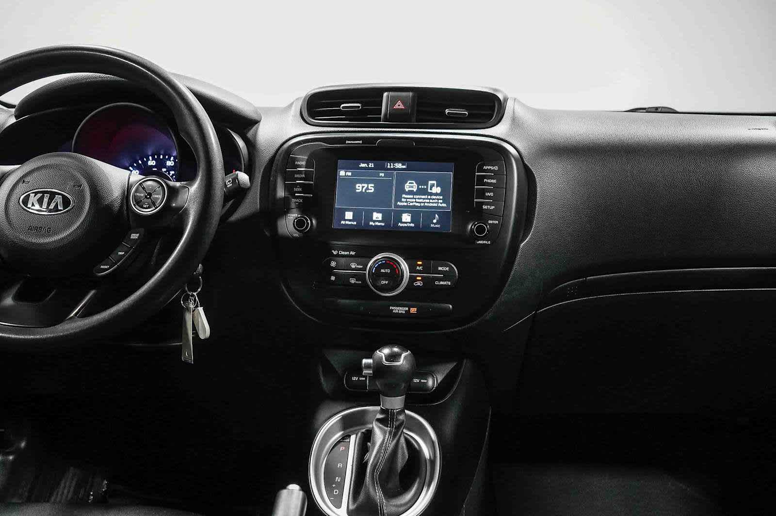 Thumbnail: 2018 Kia Soul - 15